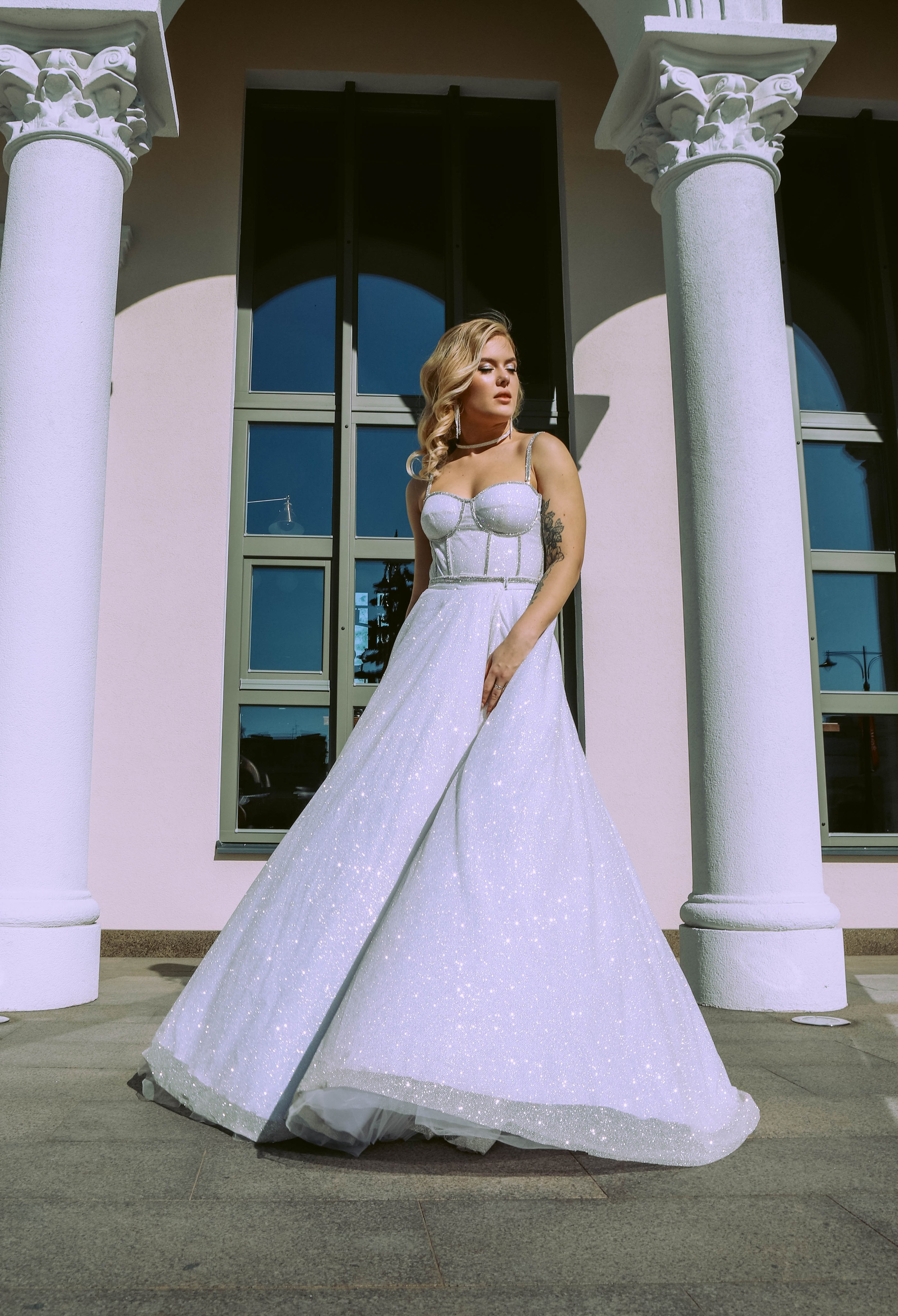 Dima & Kate. Фотограф Аникеева Алина, Рязань/Москва