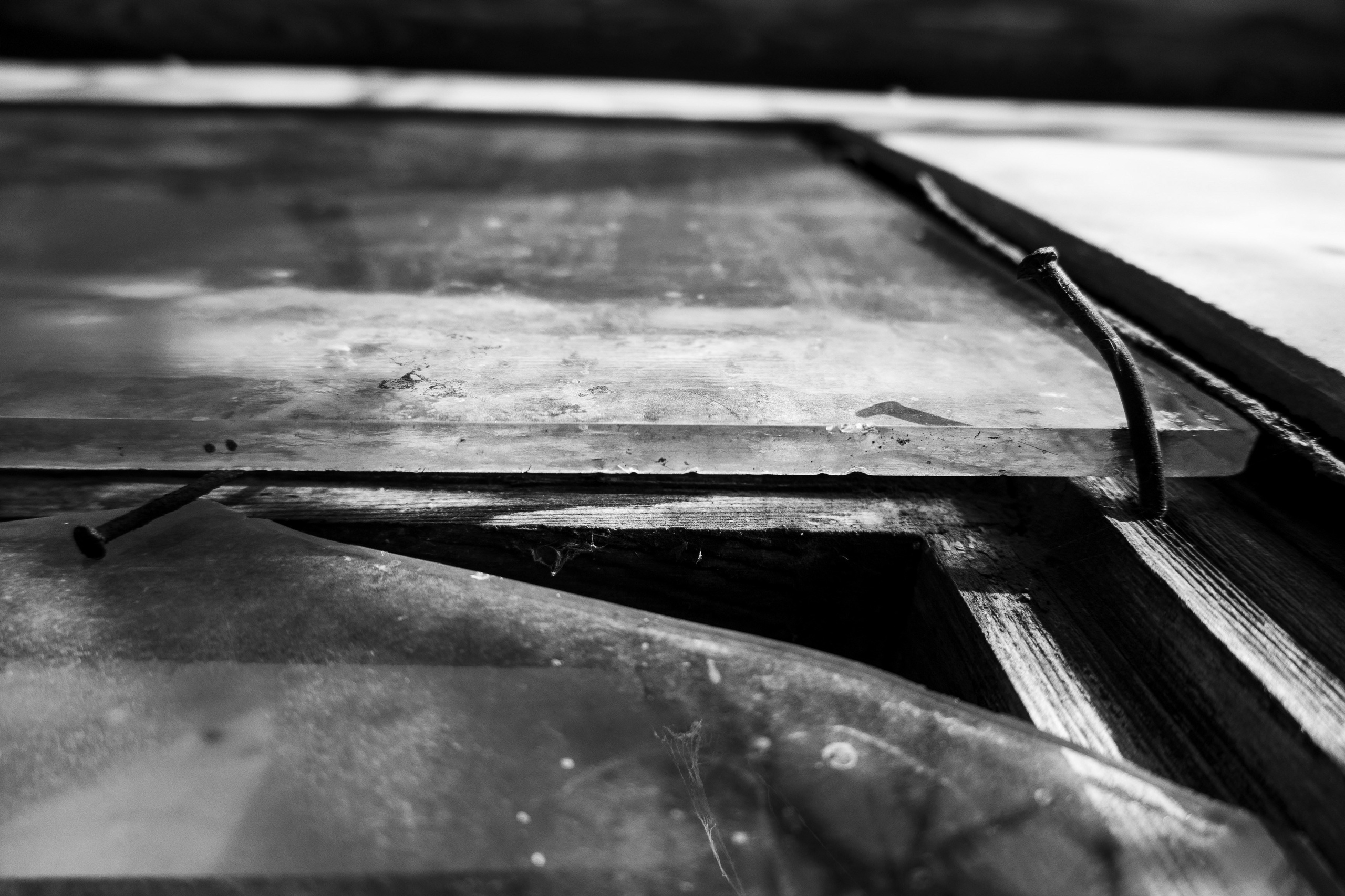 Деревня / Юг. Фотограф Антон Денисенко: Портрет, Документалистика, Пейзаж. Москва