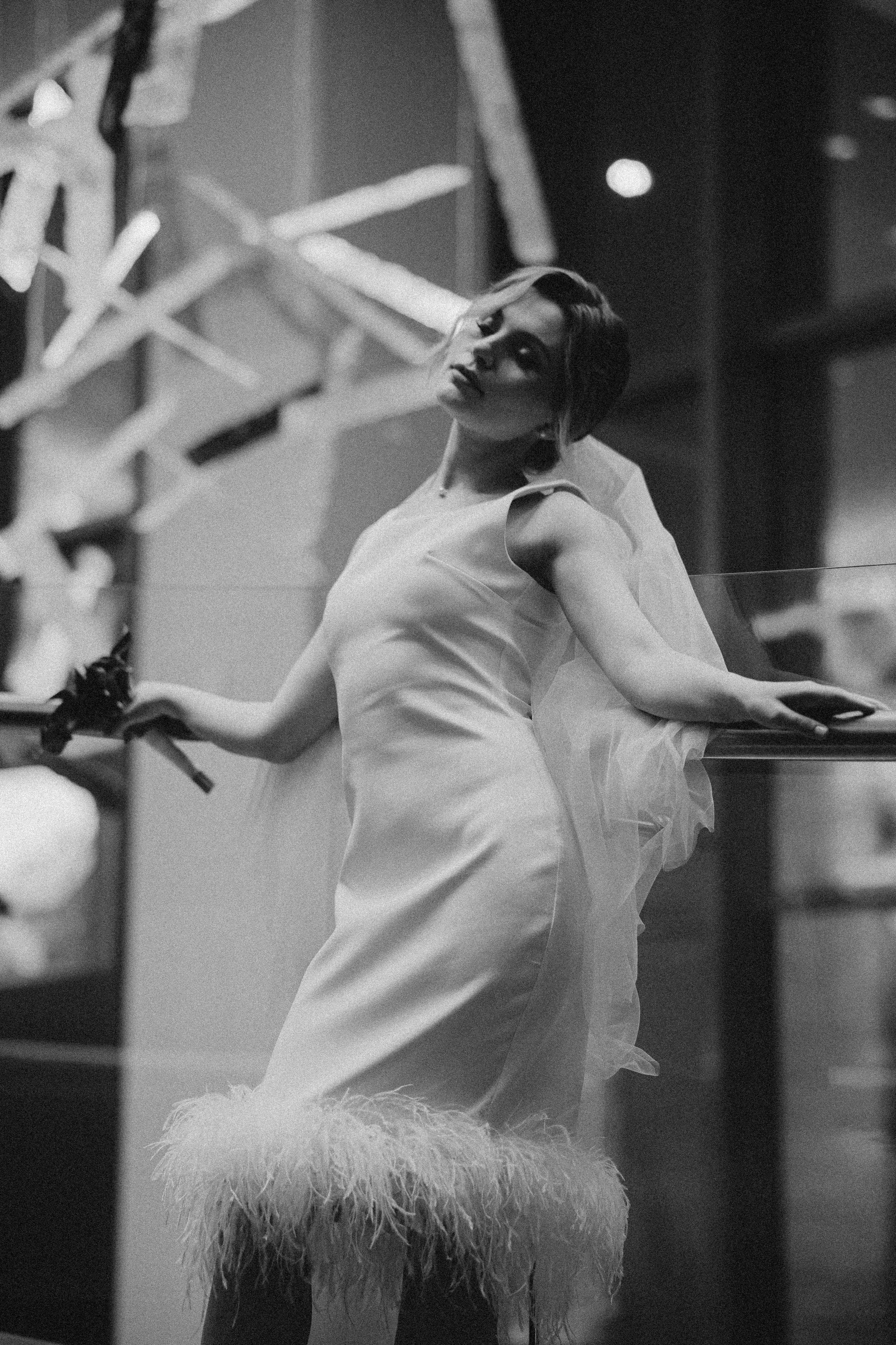 Лера и Андрей. Даша Царёва, фотограф