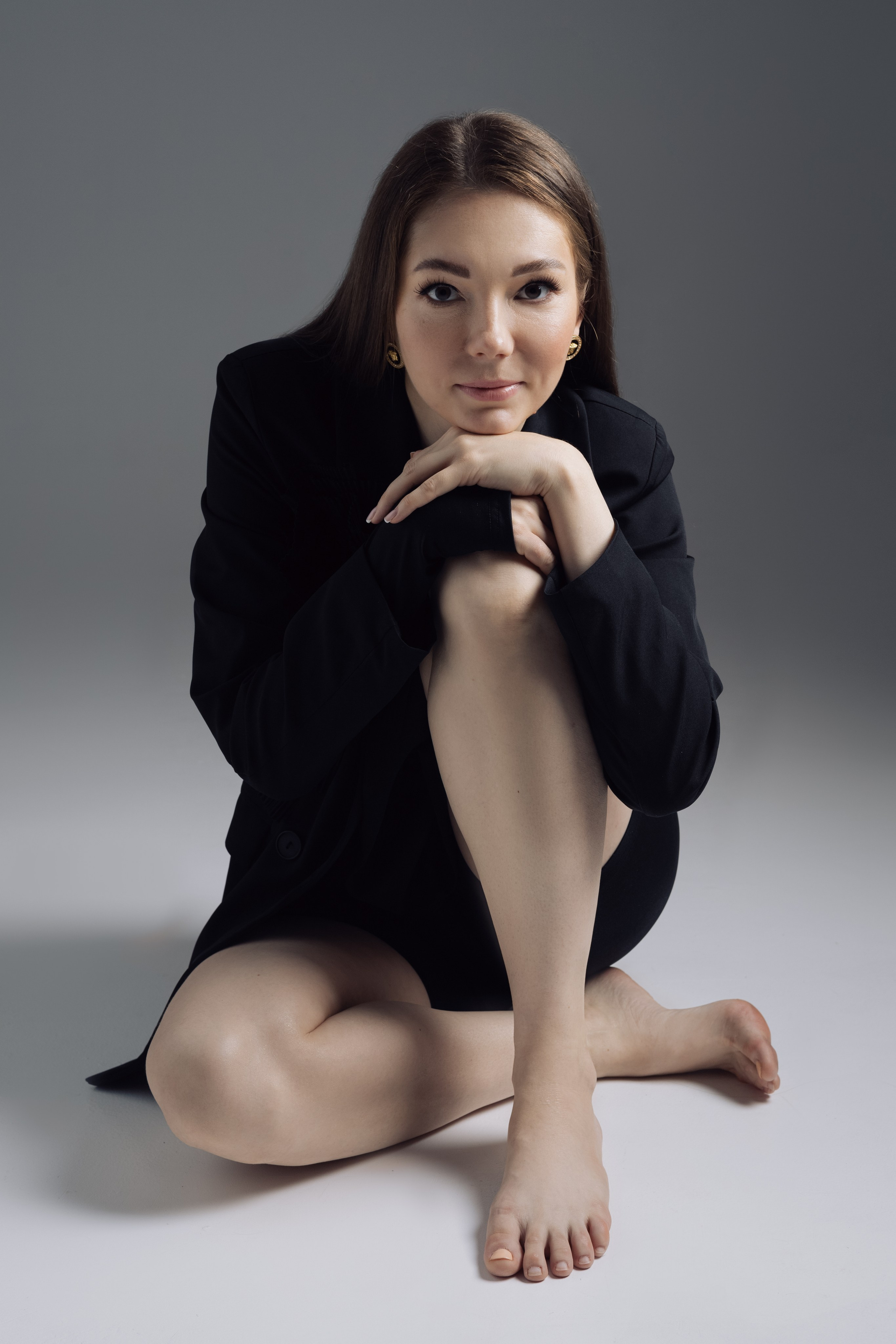 Луиза. Фотограф Анастасия Гордовская