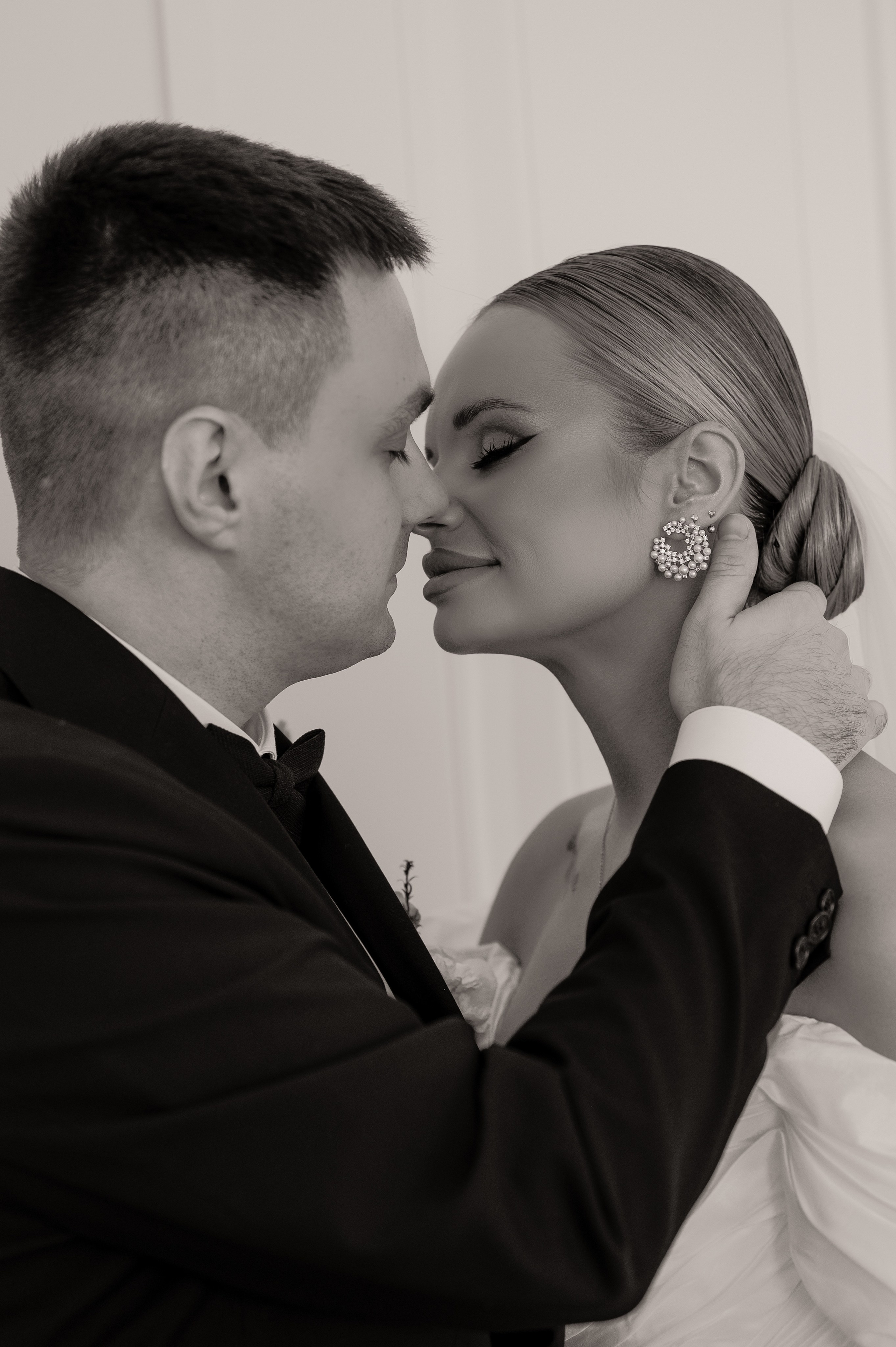 Сергей и Анастасия. Свадебный и семейный фотограф в Краснодаре Алина Мельник