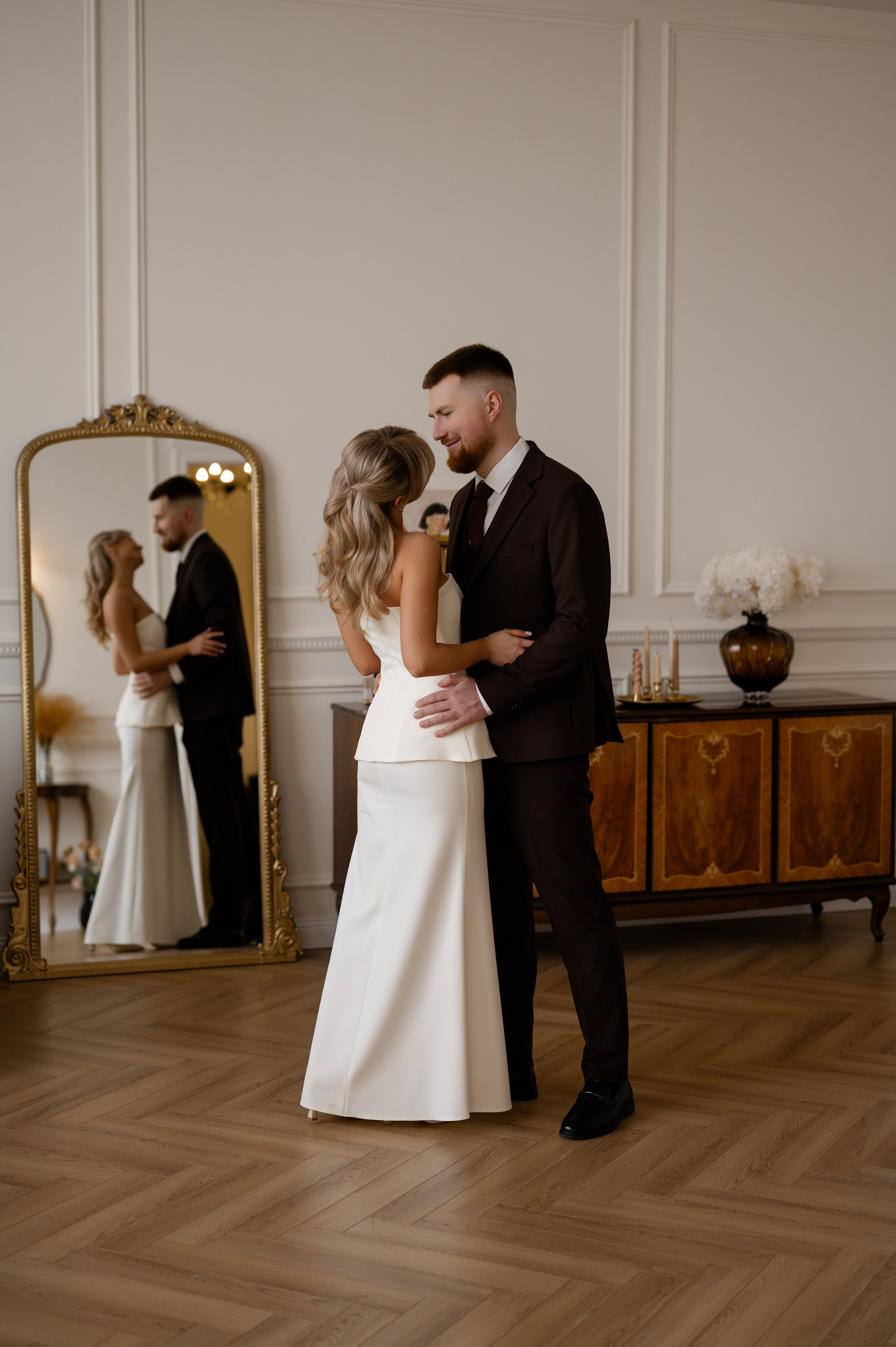 Максим и Александра. Свадебный и семейный фотограф в Краснодаре Алина Мельник