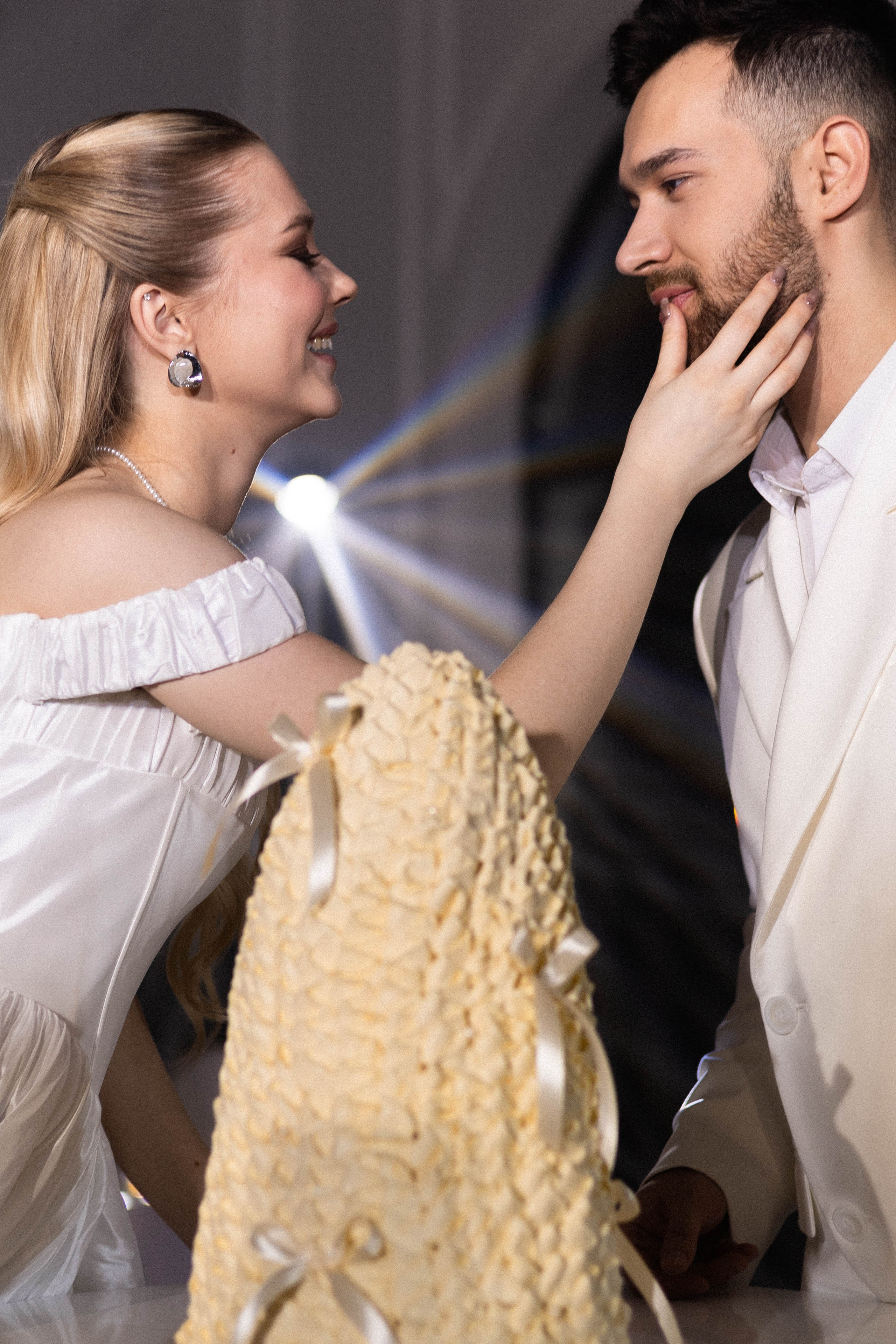 Анна & Алексей. Свадебный и портретный фотограф Соломко Диана