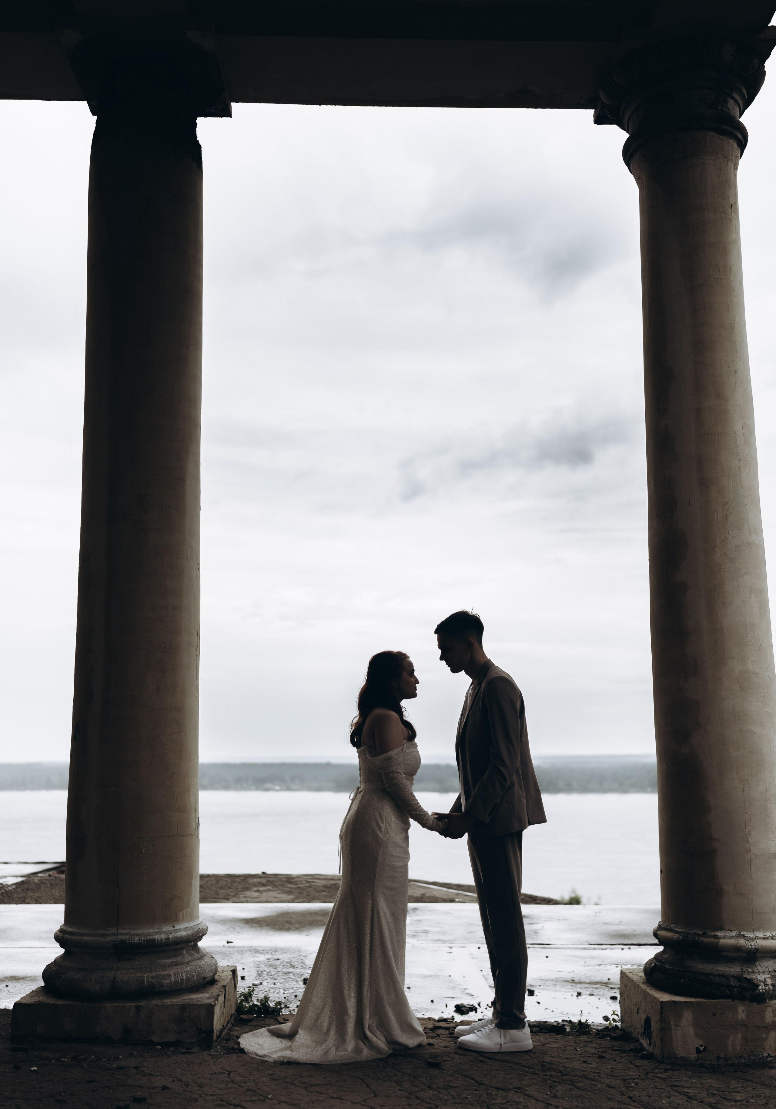 Свадебный и семейный фотограф в Самаре Алёна Савельева