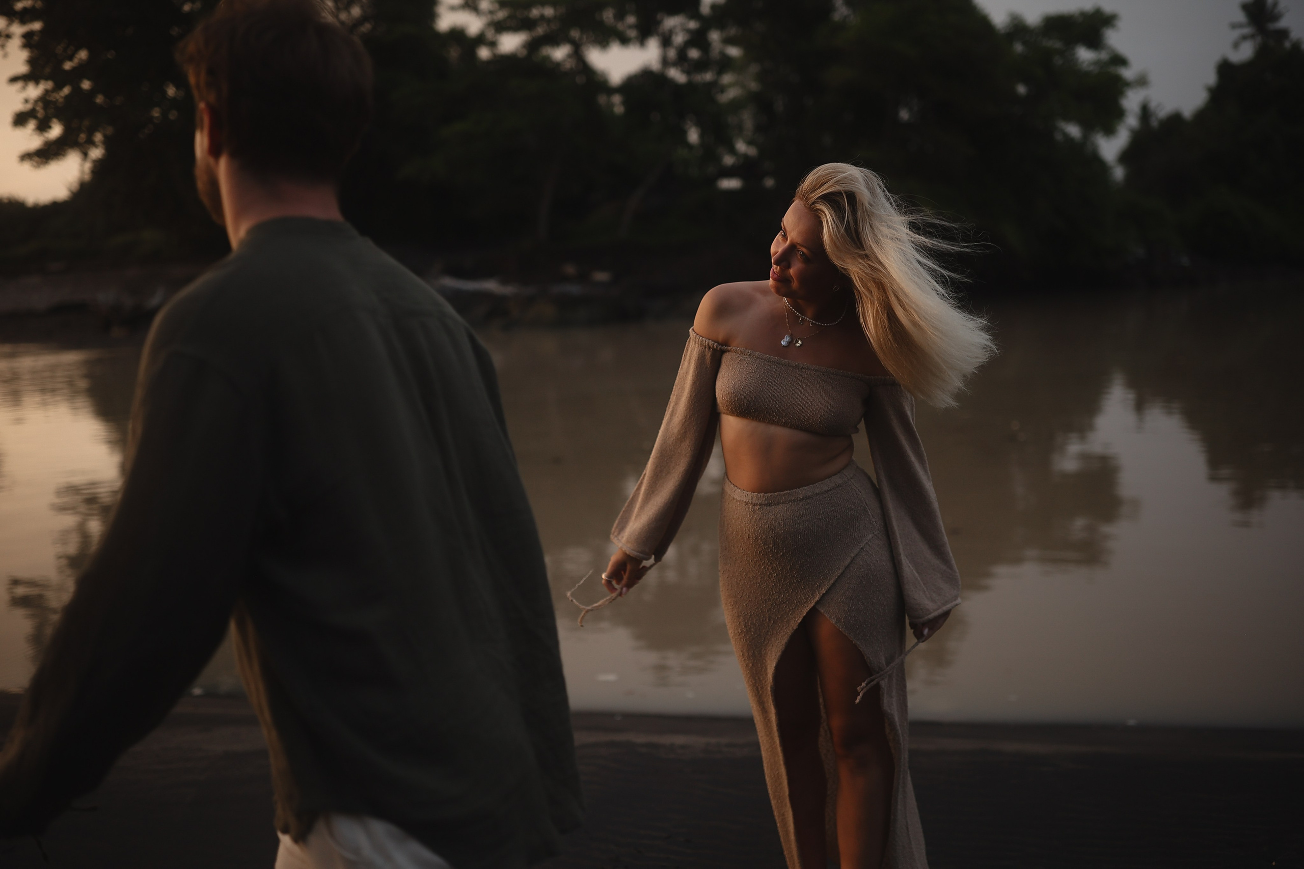 Love story. Свадебный и семейный фотограф Москва, Спб, Крым Игорь Сазонов