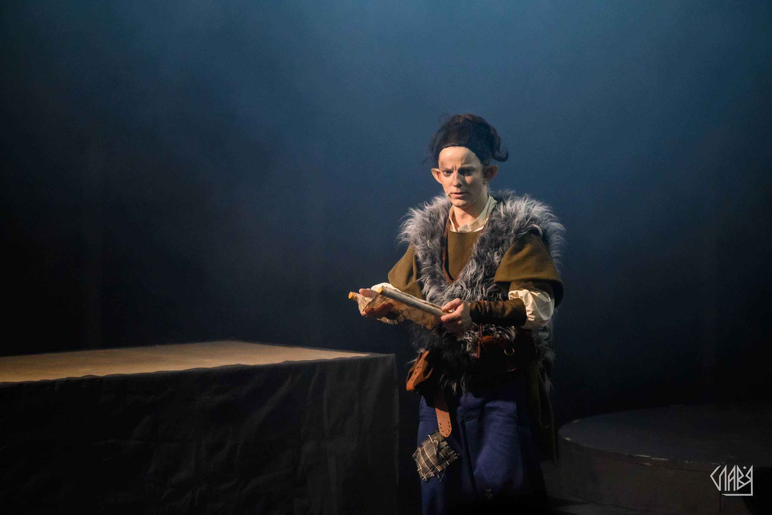 Последнее испытание альтернативный финал. Фотограф из Москвы Ярослава Панкратова