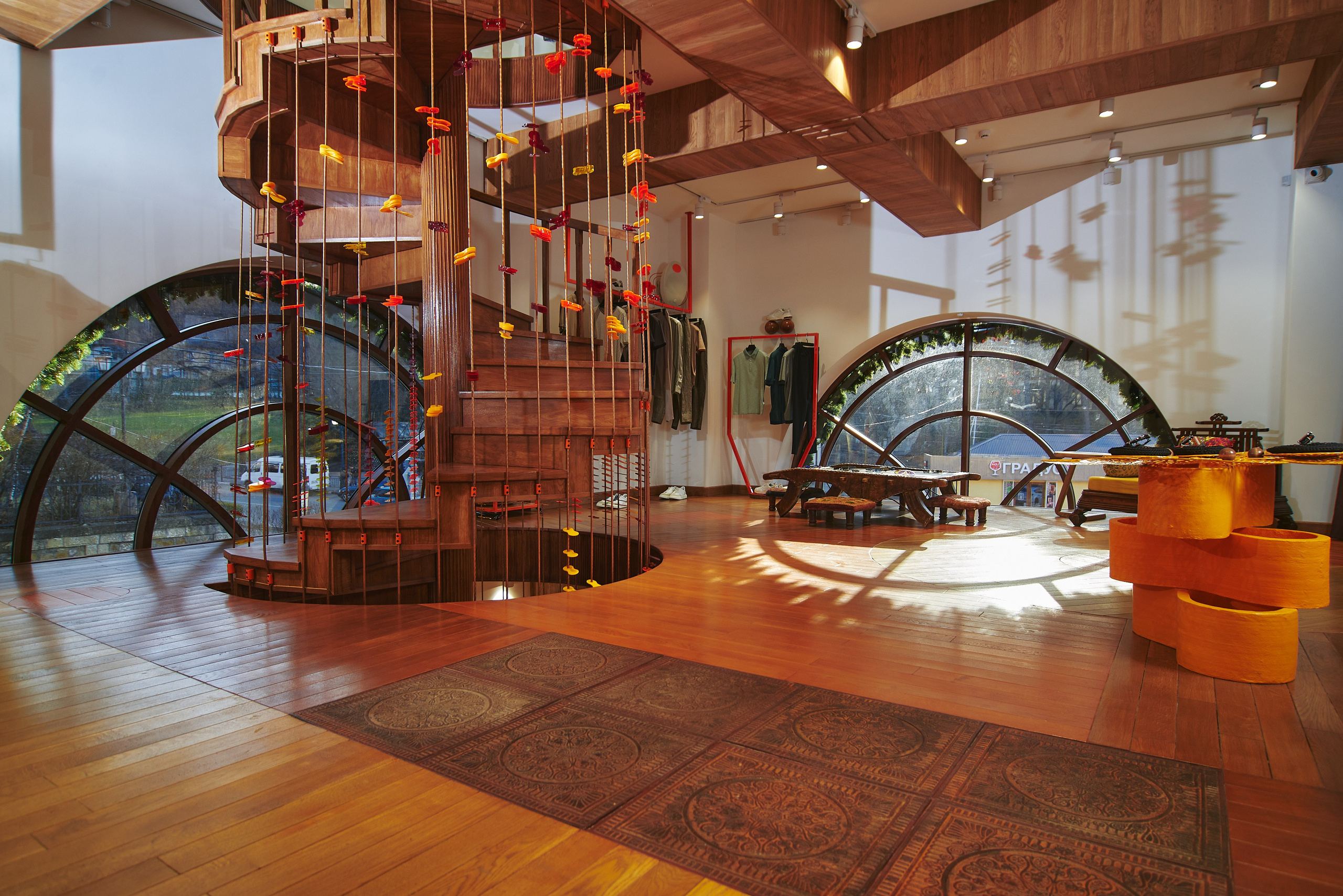 Concept store «МАКИ». Константин Кордонский | Интерьерный и food-фотограф в Кисловодске и КМВ