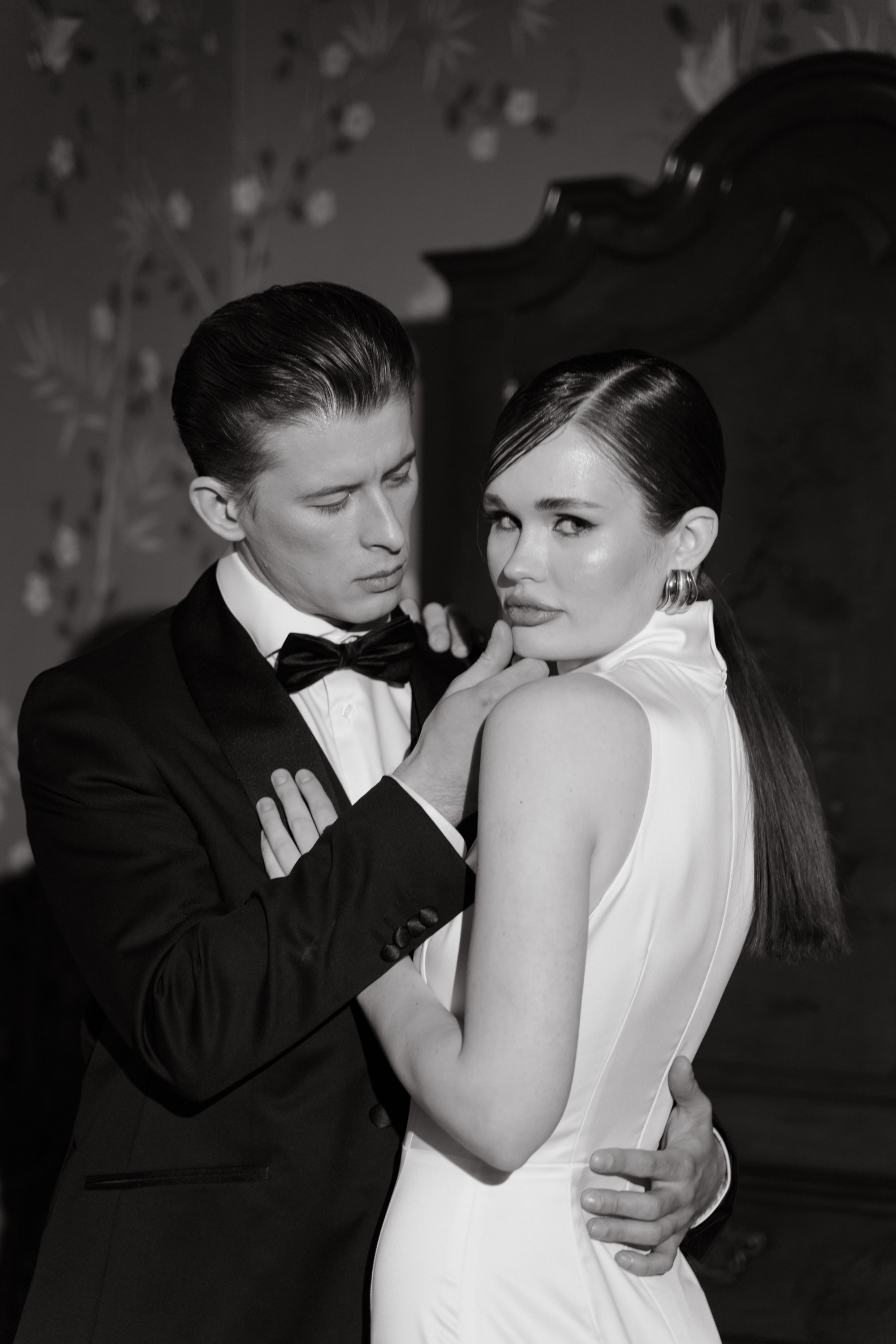 Château de Talu. Портретный фотограф в Краснодаре Валерия Матирная