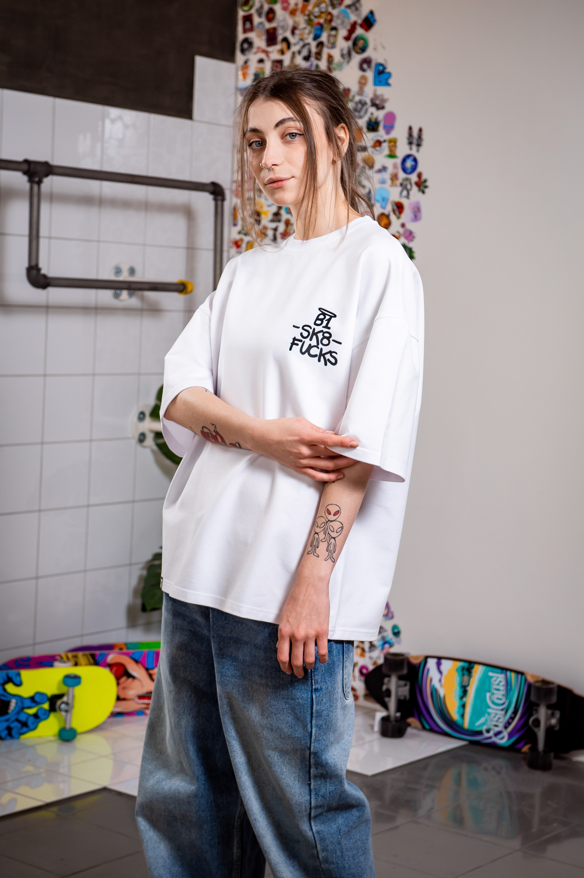 BoardShop #1. Главная