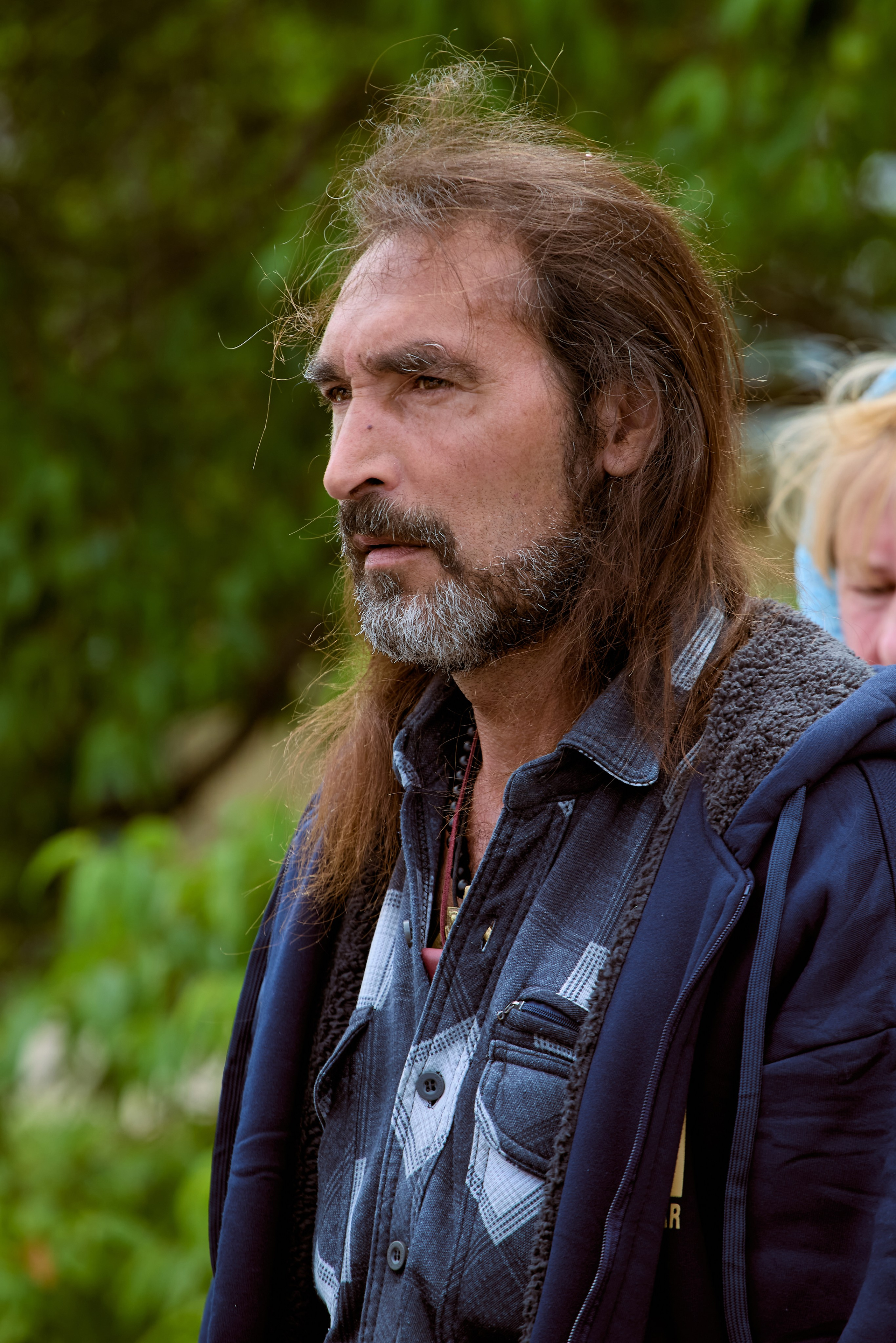 Фотографии портретов Крестного хода в Дзержинске