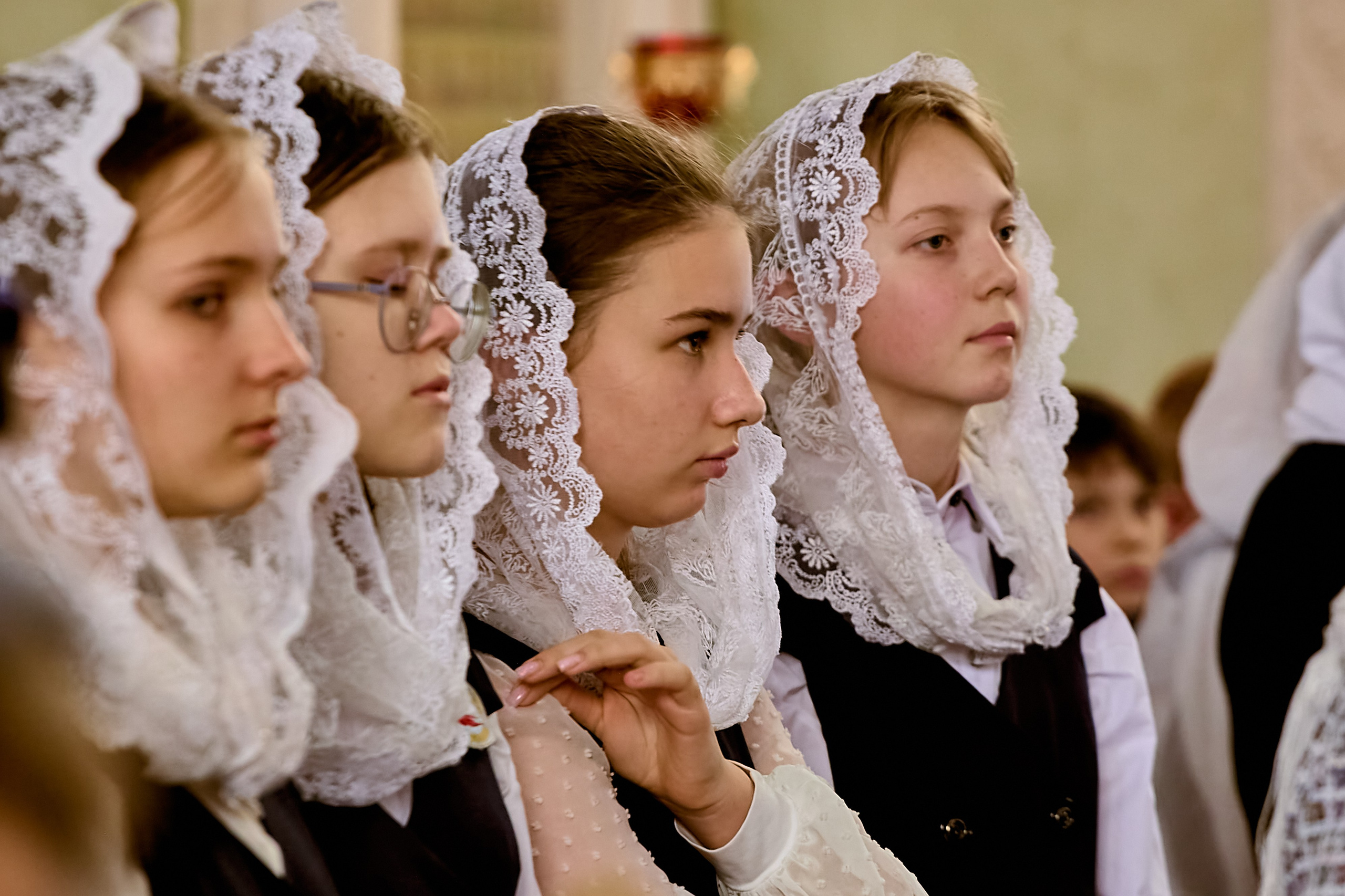 Фотографии Покаянный Канон Андрея Критского