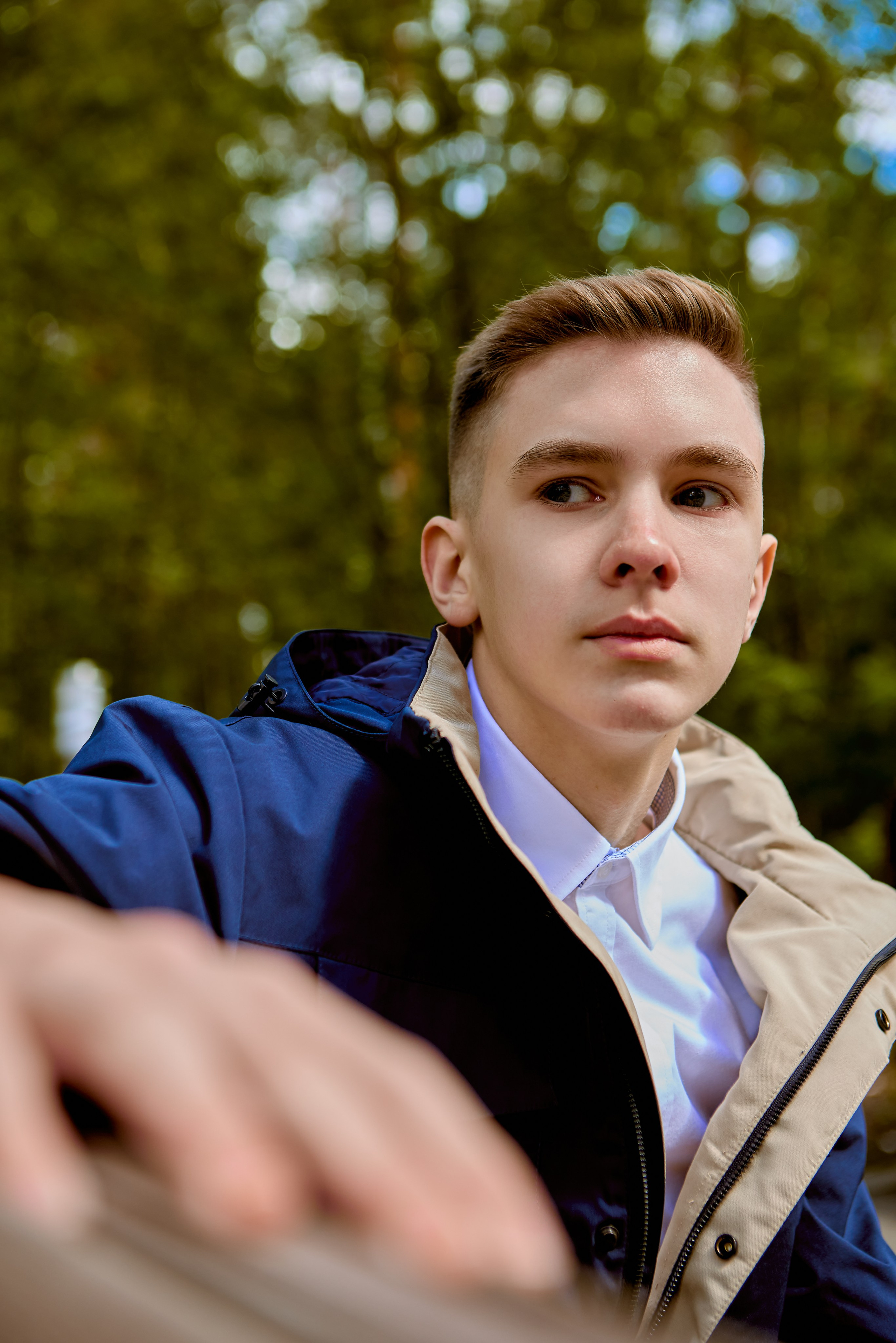 Фотограф Крещения и Венчания в Дзержинске православный портретный и детский Фотограф Николай Голованов