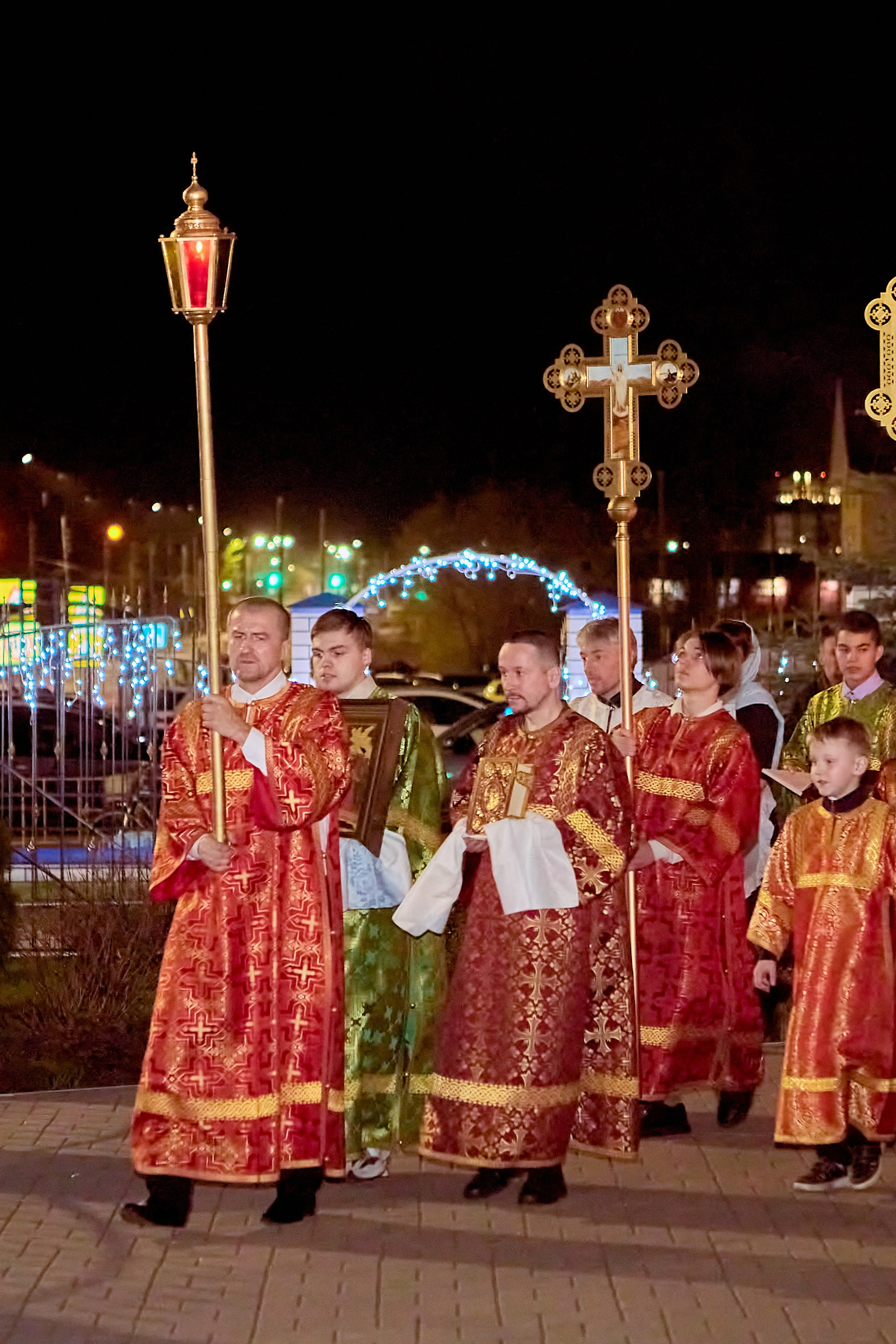 ПАСХА -ПРАЗДНИК ПРАЗДНИКОВ