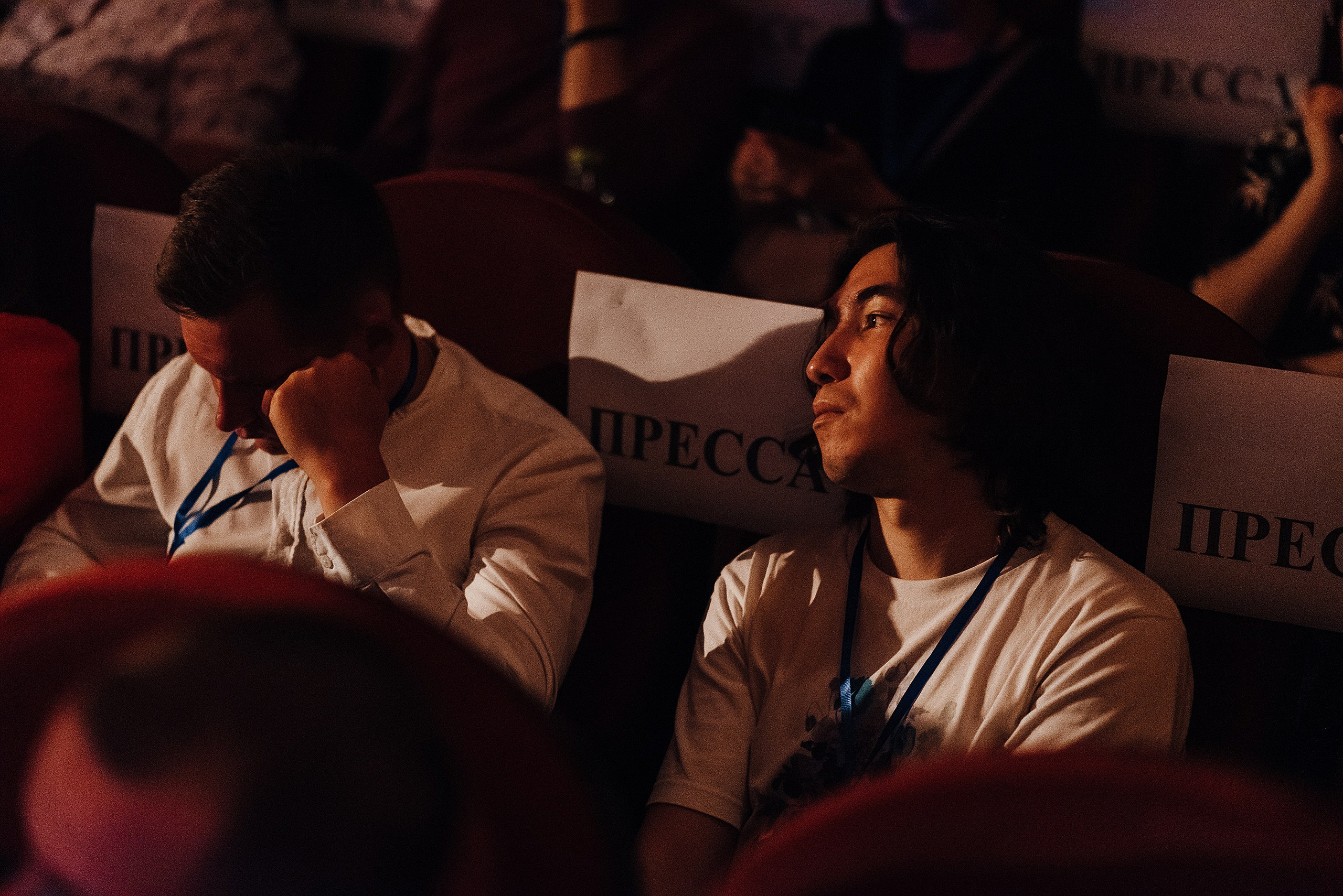 06.07.2023 | VOICES. Открытие фестиваля. Главная