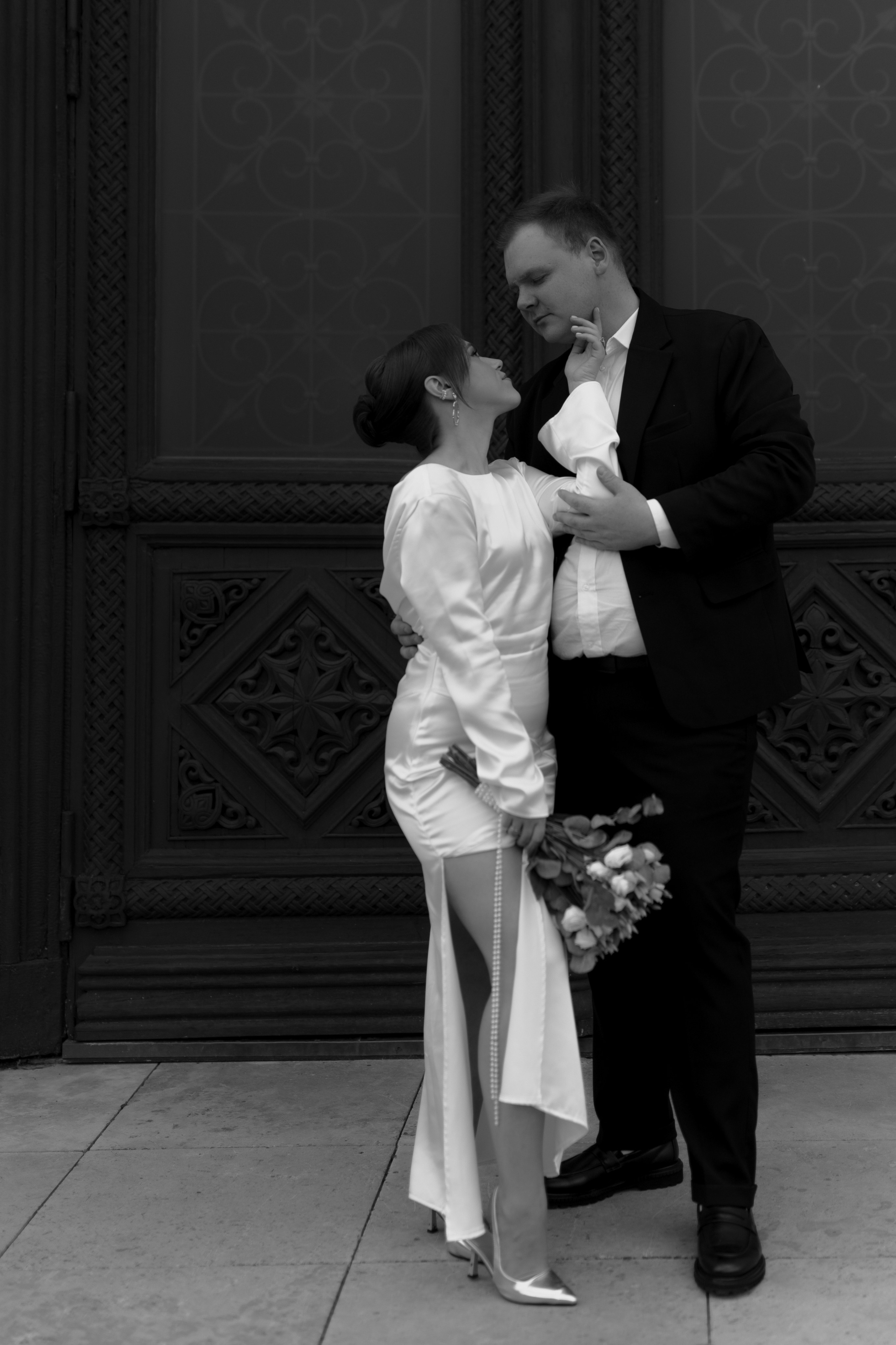 Свадьба Алексея и Натальи. Фотограф Кольчугино/Владимир/Москва Елизавета Иода