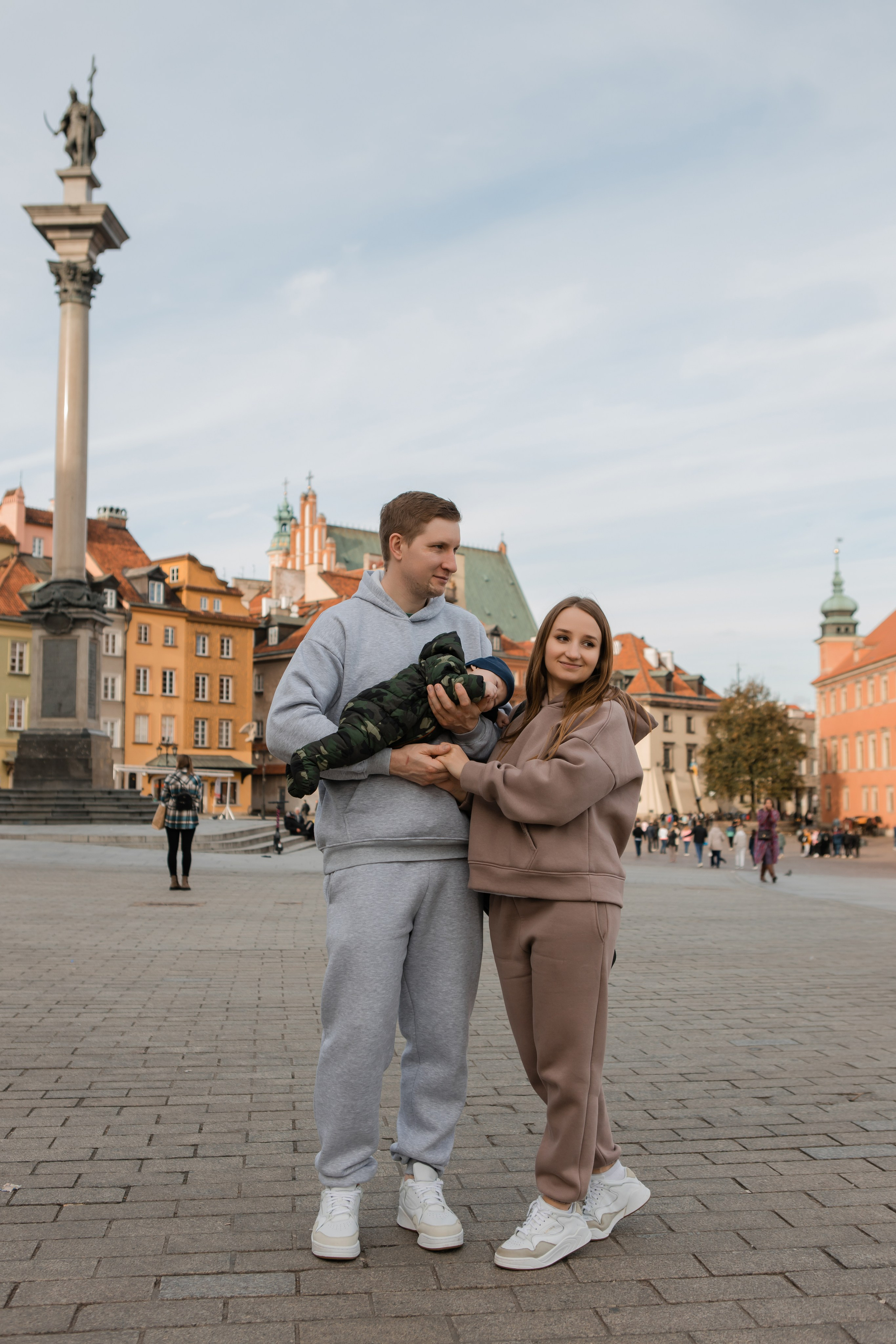 Портретная фотосъемка 2. Индивидуальная фотосессия. Фотограф Анна Хомко. Беларусь, Москва, Варшава. Свадебная фотосъемка