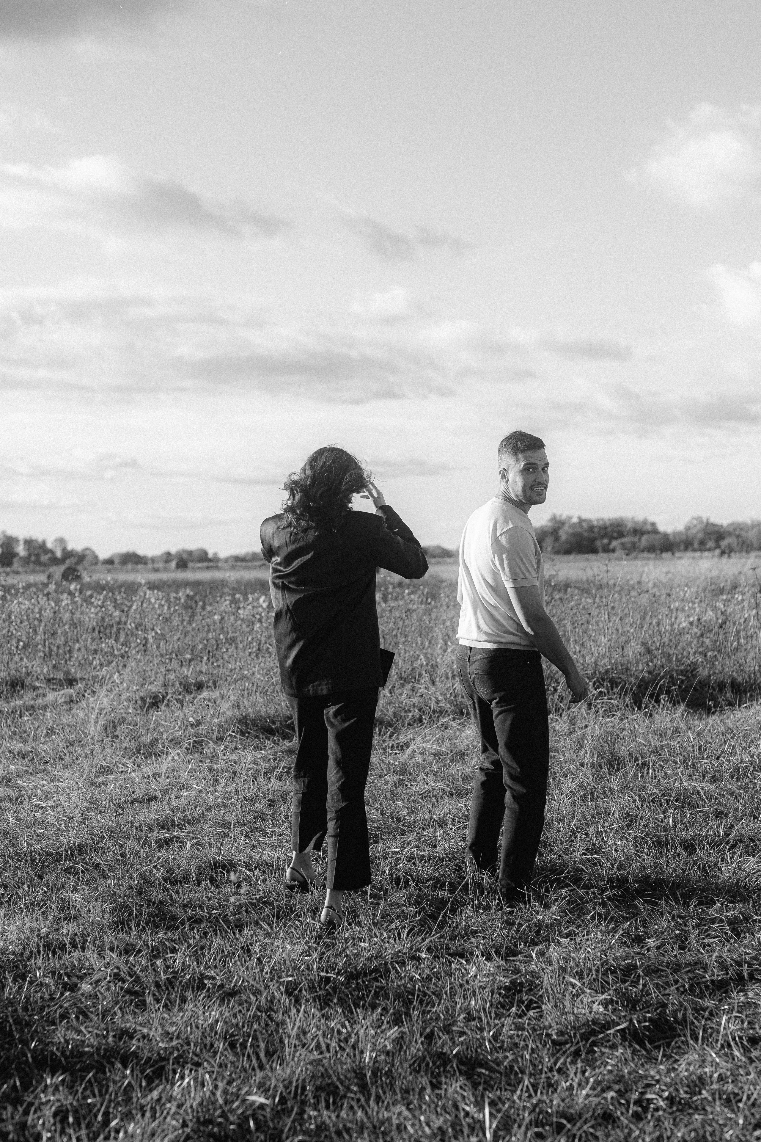 PineRiver. Сентиментальная свадебная фотография