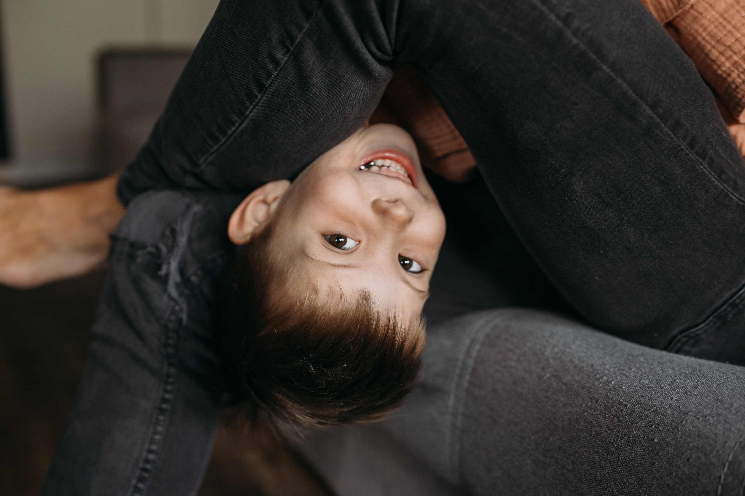 Андрей, Юля, Гриша, Федя. Семейный фотограф в Волгограде Надежда Головко