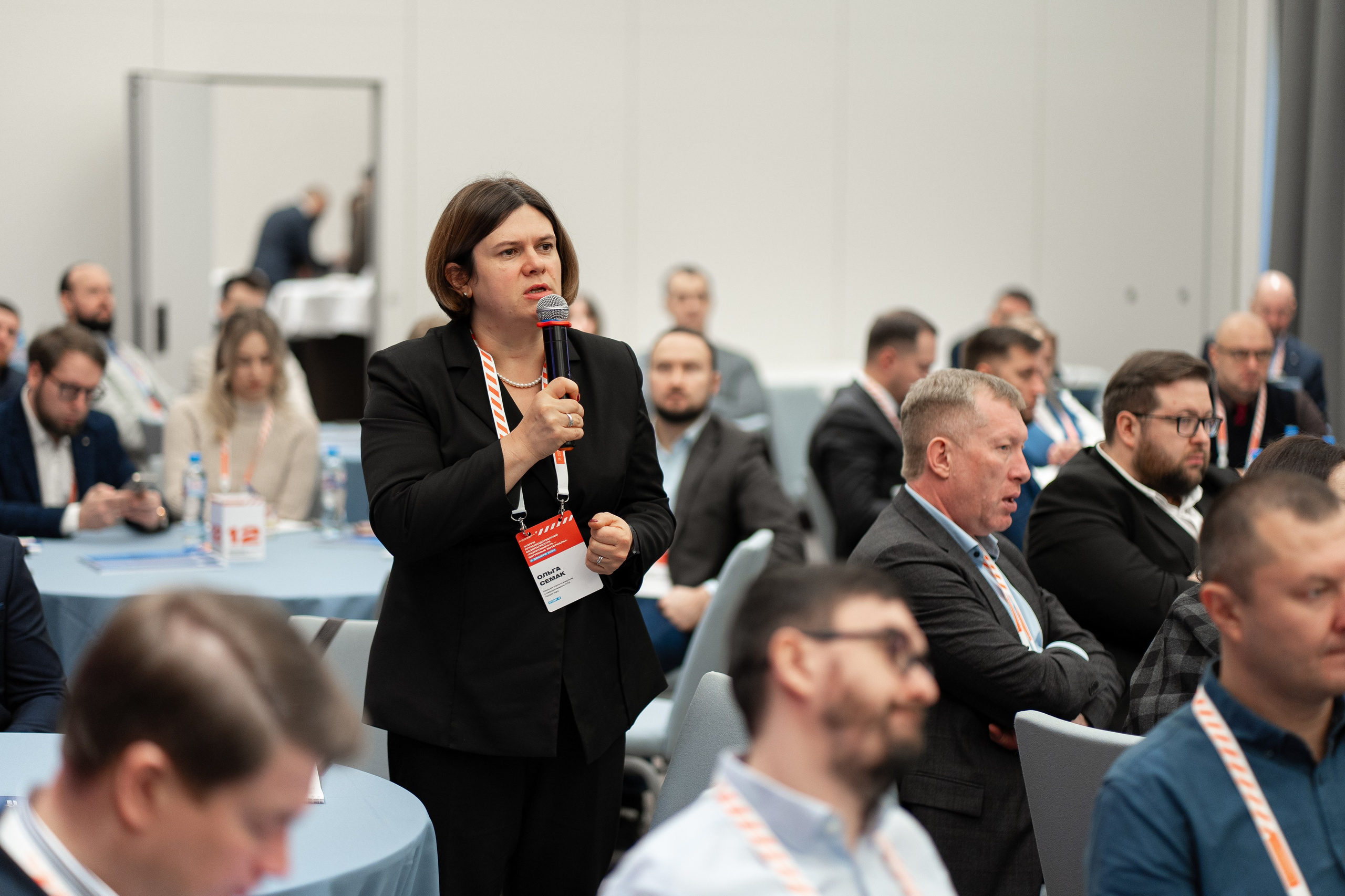 «ГАЗПРОМНЕФТЬ — БИТУМНЫЕ МАТЕРИАЛЫ» ФОРУМ ПРОИЗВОДСТВЕННОЙ БЕЗОПАСНОСТИ. Свадебный и семейный фотограф в Санкт-Петербурге Дмитрий Панин