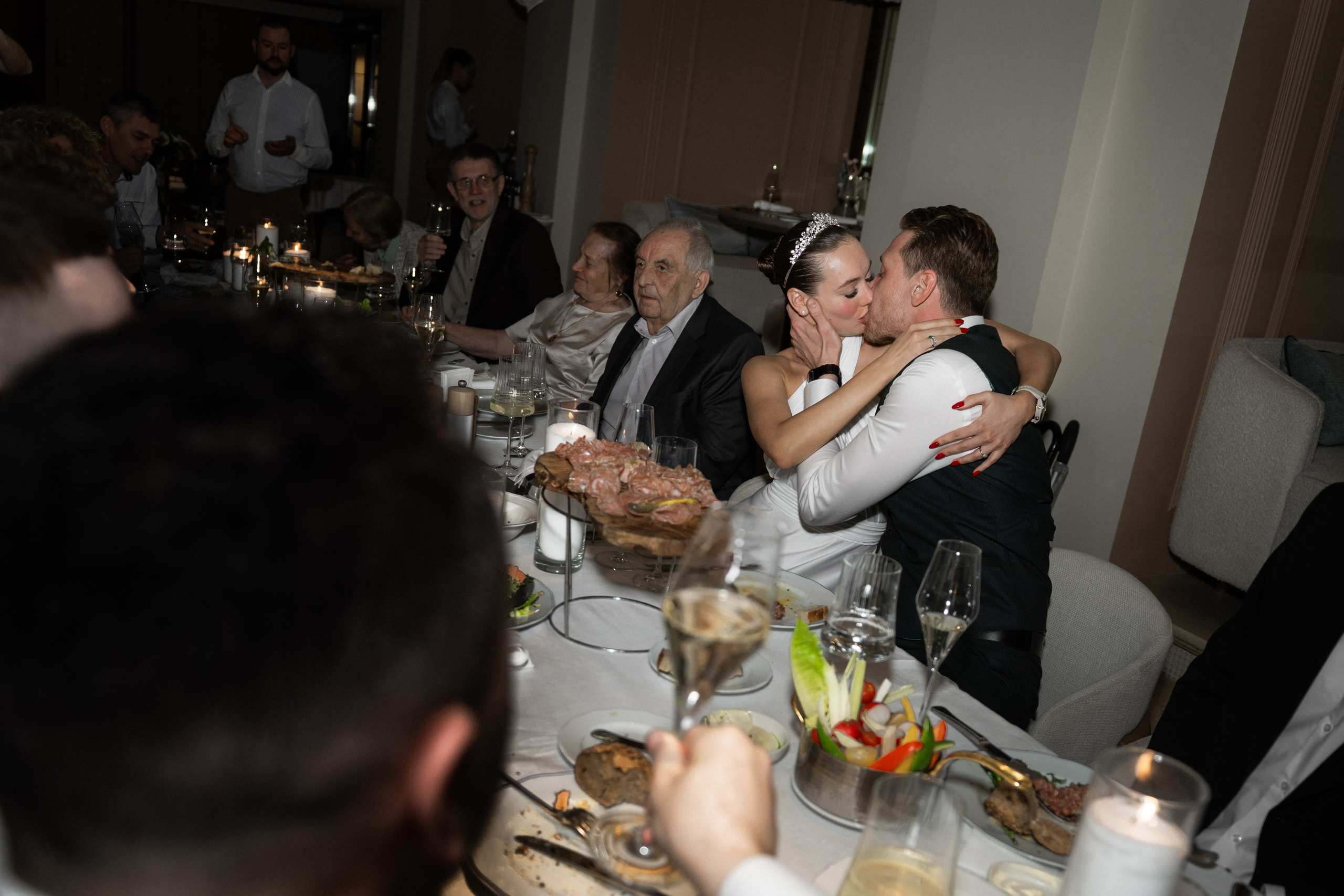 Mini СВАДЬБА. ДИНА МИХНЕВА спортивный фотограф Москва