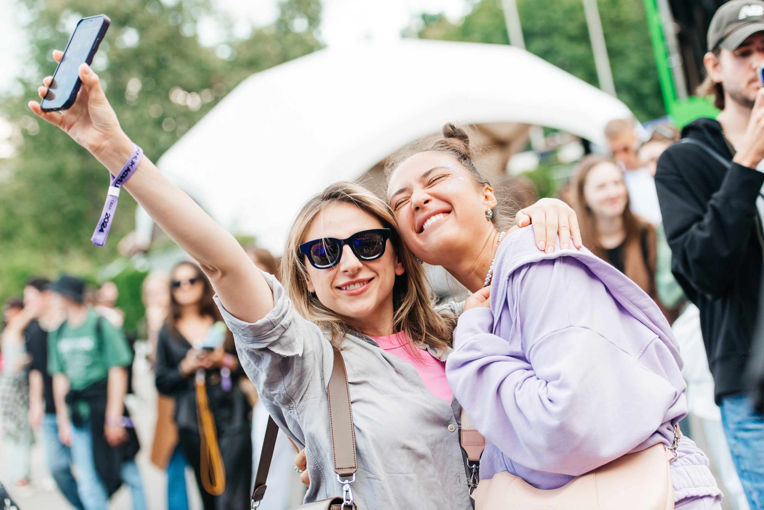 Пикник «Афиши». ДИНА МИХНЕВА спортивный фотограф Москва