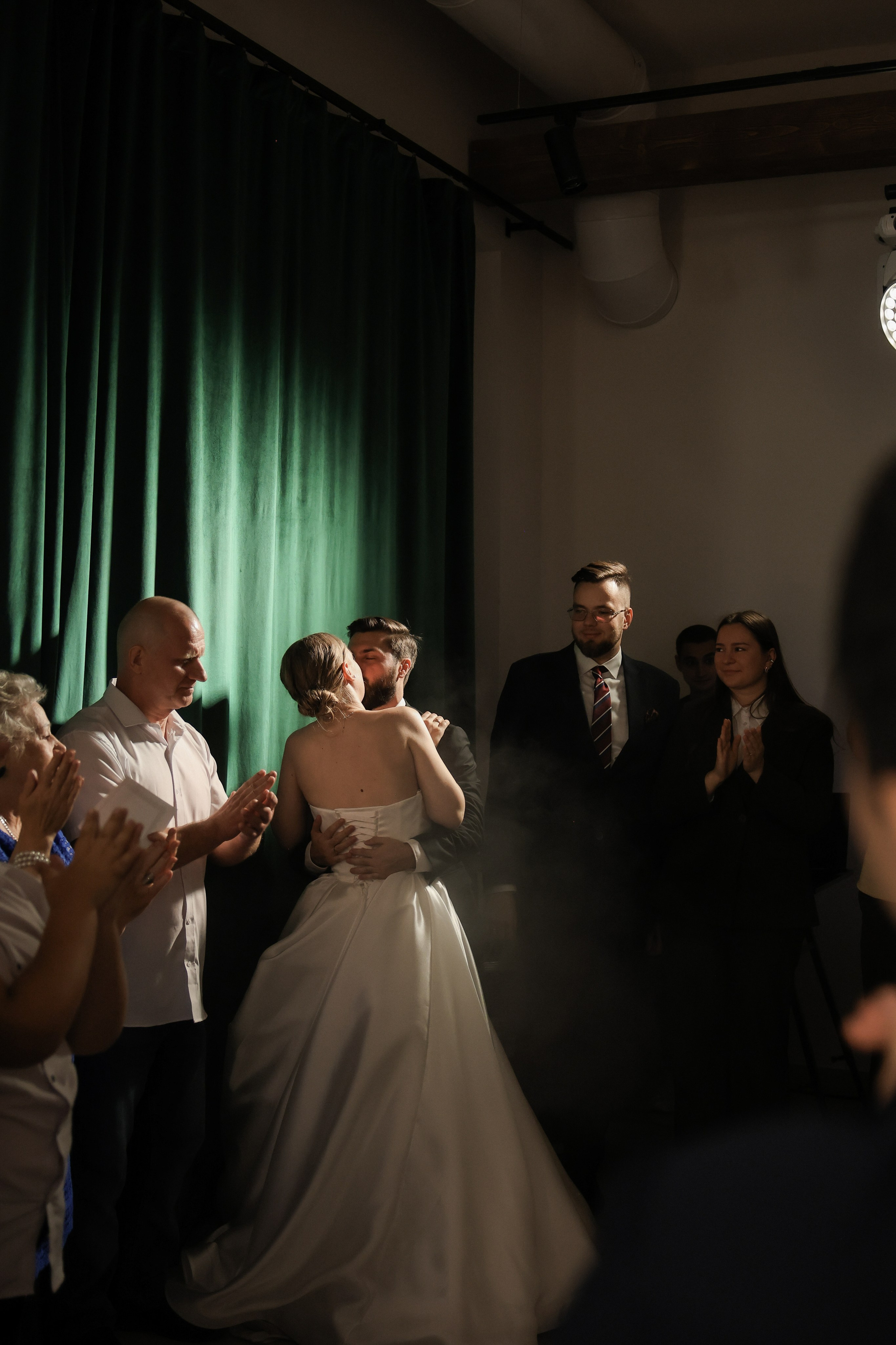 Никита и Оксана. Фотограф Волгоград / Волжский