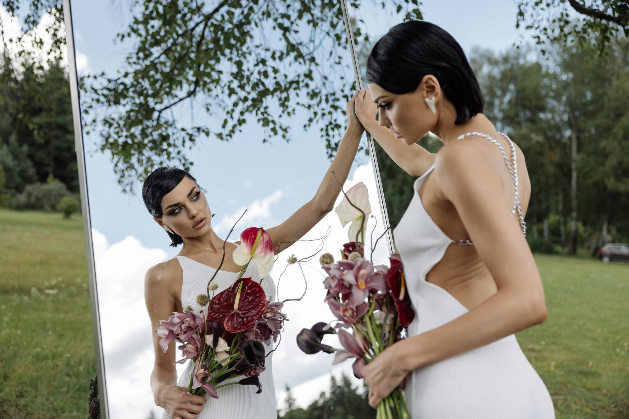 Лучшее. Владимир Киселев — свадебный фотограф в Москве и по всему миру