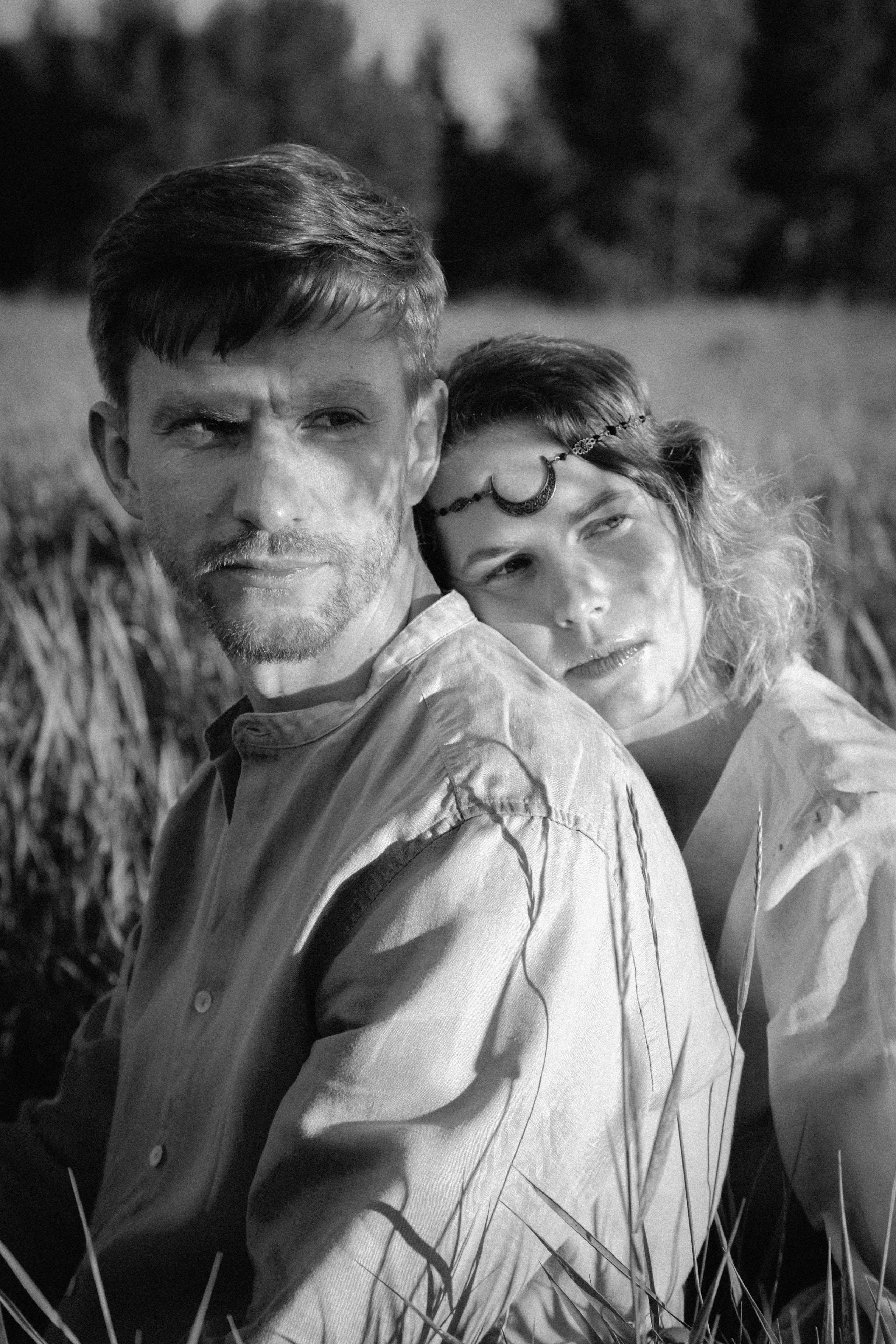 Портретный фотограф Стас Муравинский