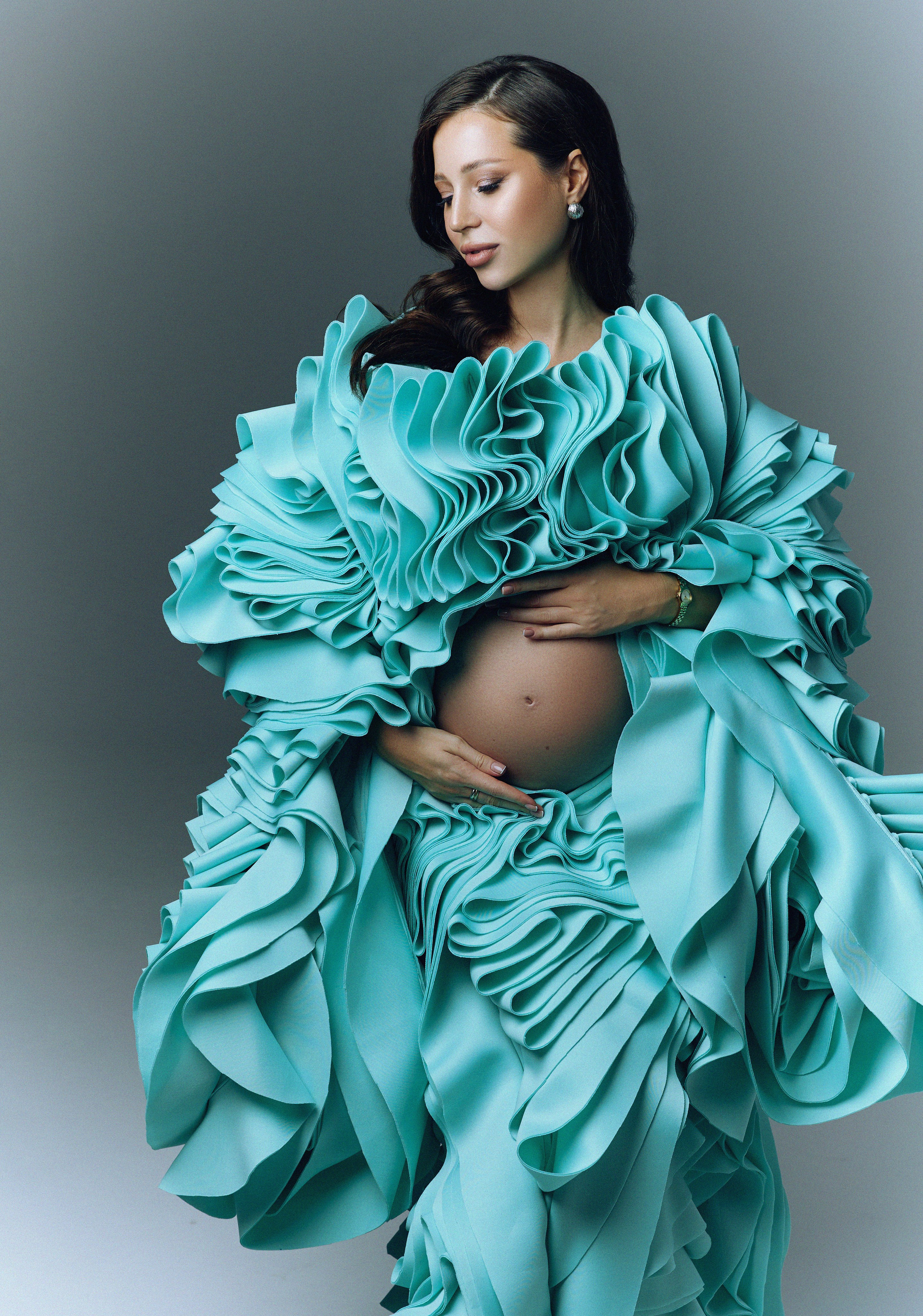 Беременность. Фотограф беременности СПб Женский фотограф Спб Диана Кузнецова