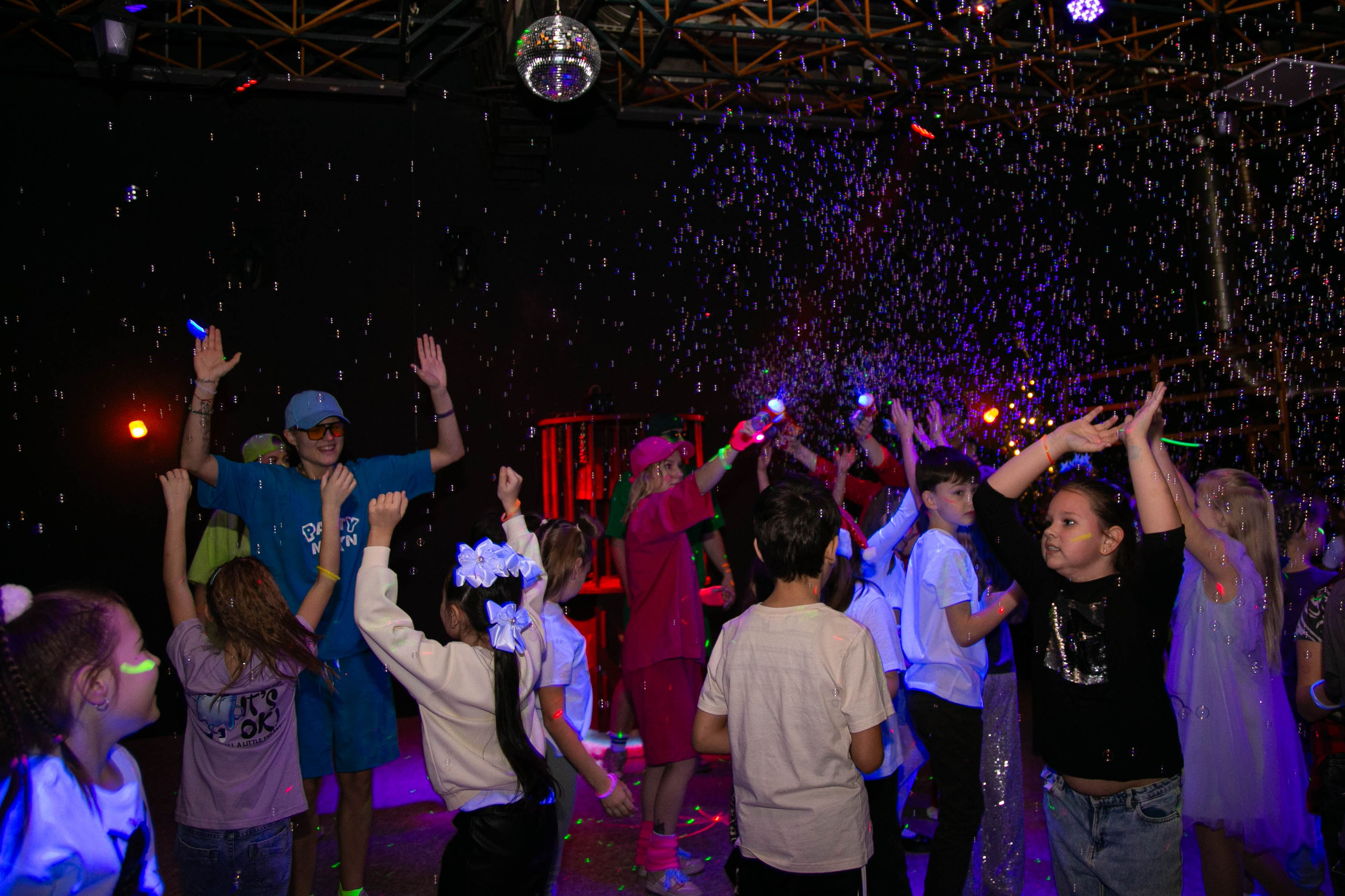 Party Man. Репортажный фотограф в Пскове