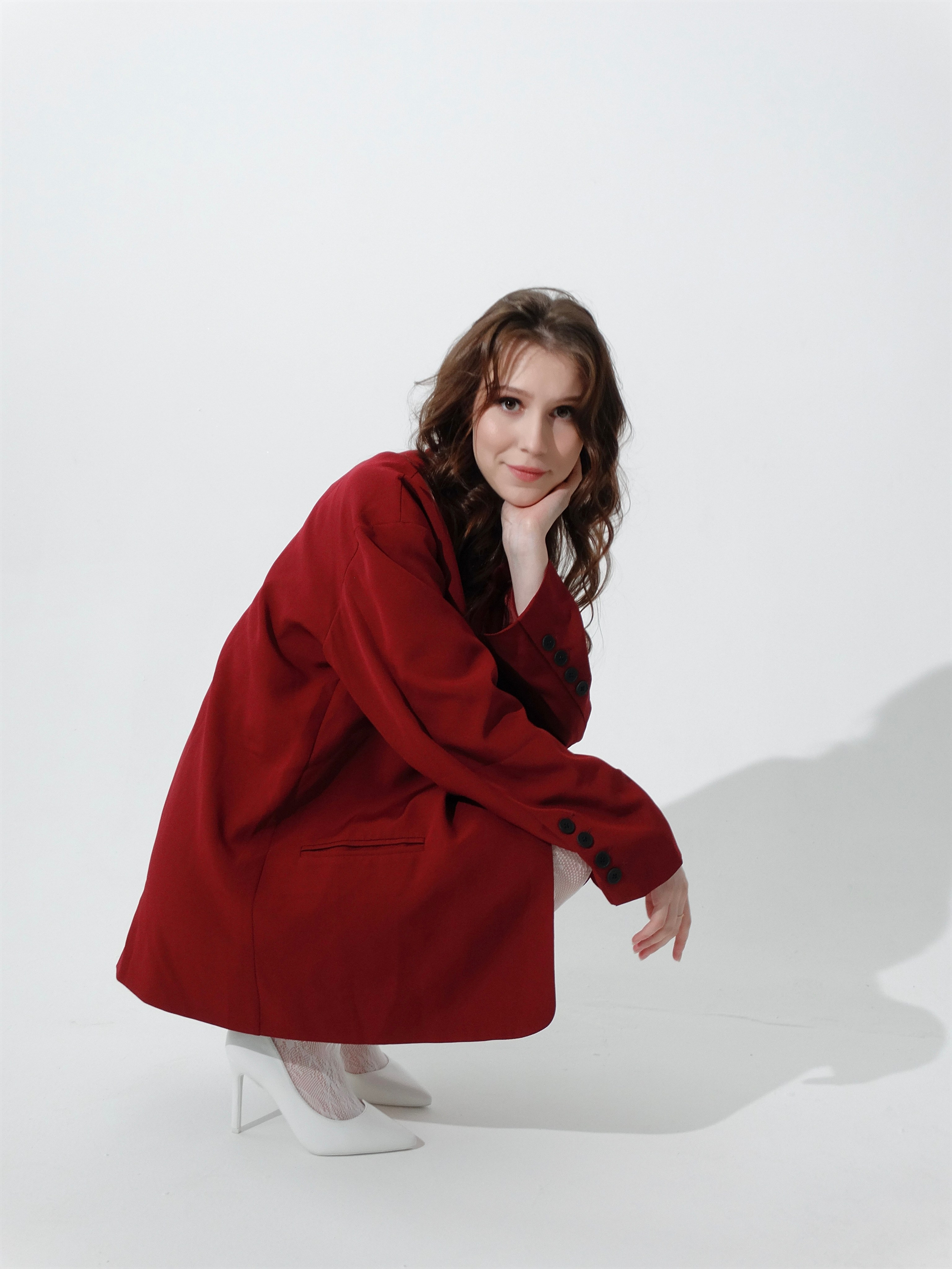 Модели. Zaytseva.weddings