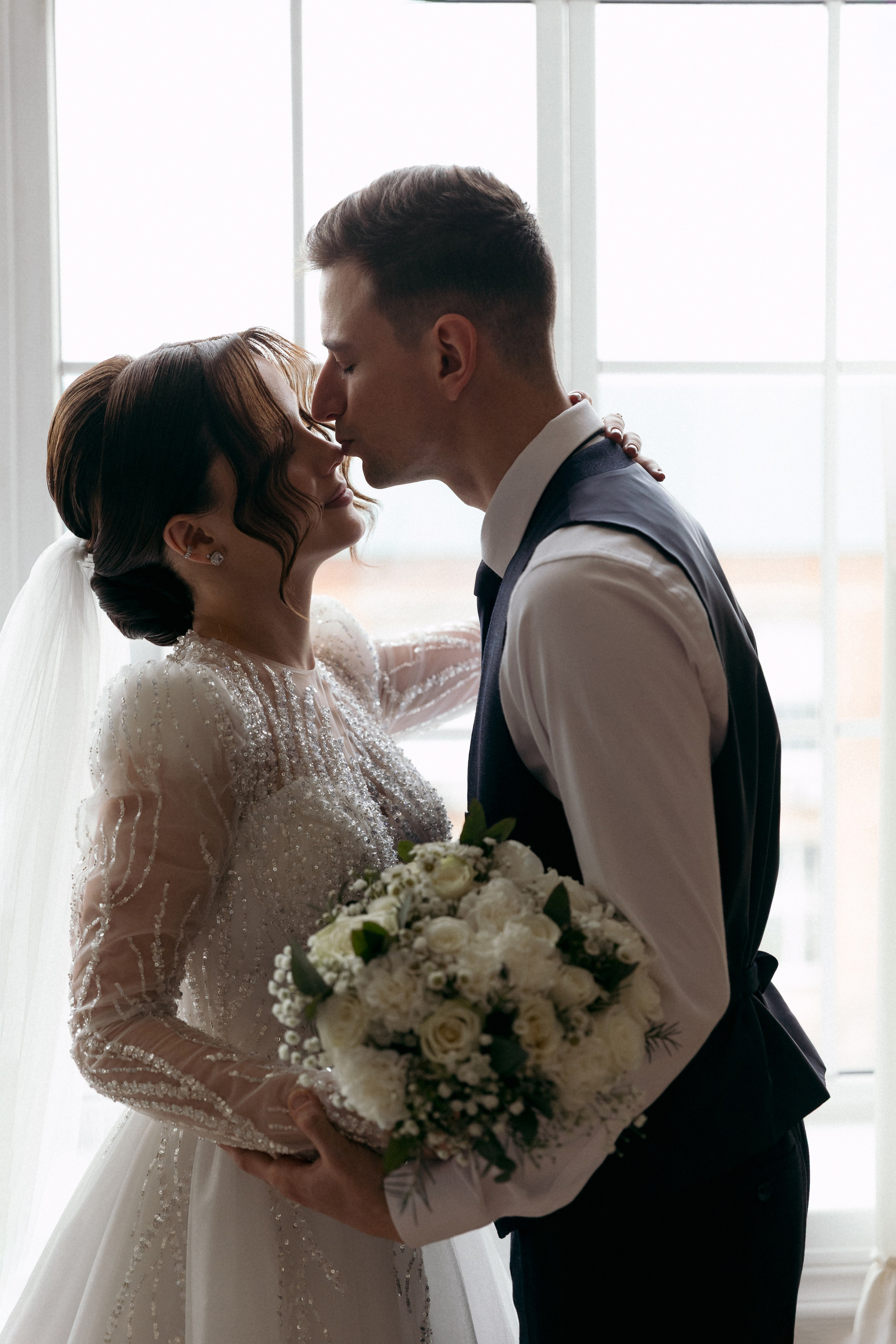 Степан и Яна 5/04/2025. Свадебный  и семейный фотограф в Краснодаре