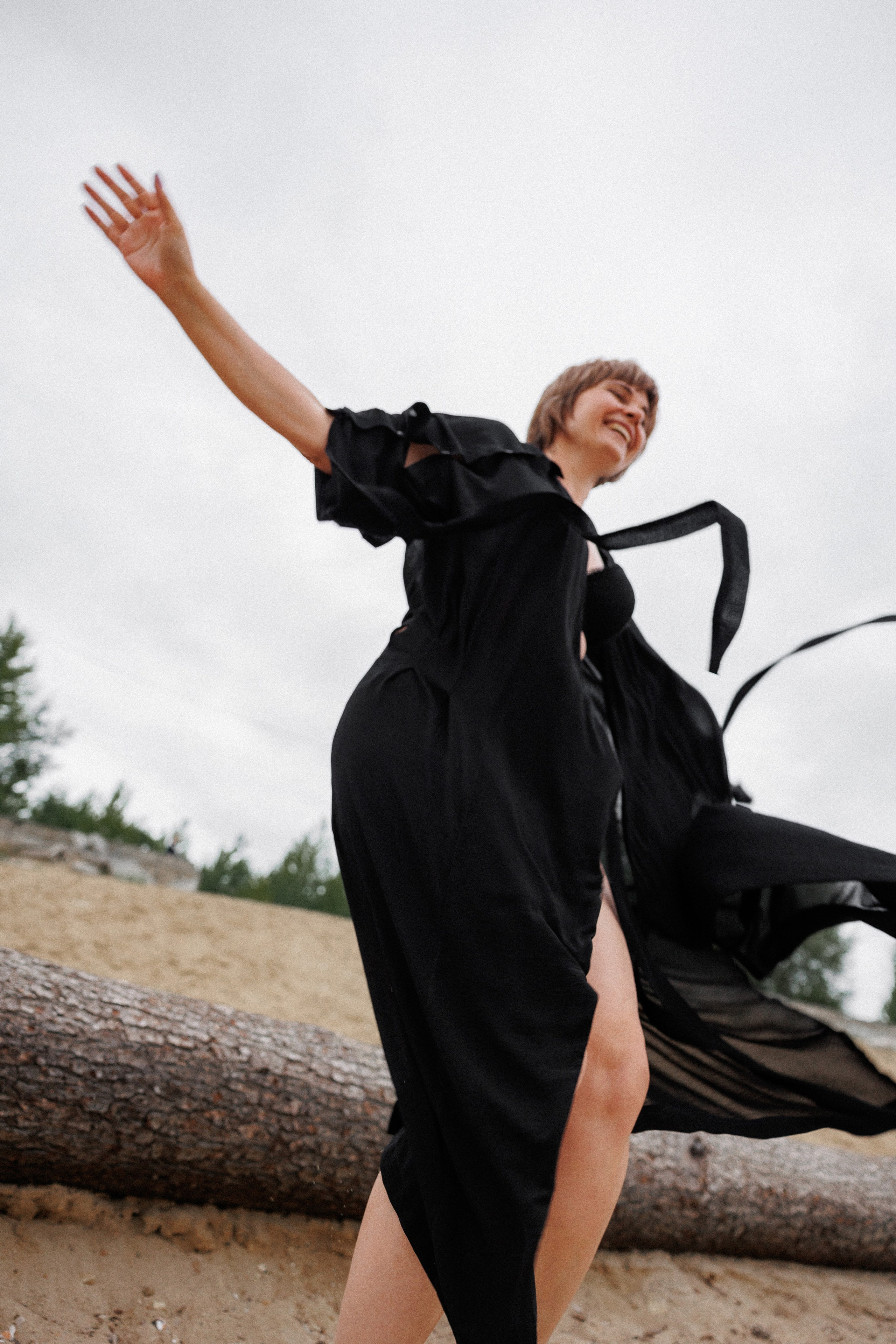 Счастье женщины. Наталья. Женский трансформационный фотограф в Казани Гульназ Зайнутдинова