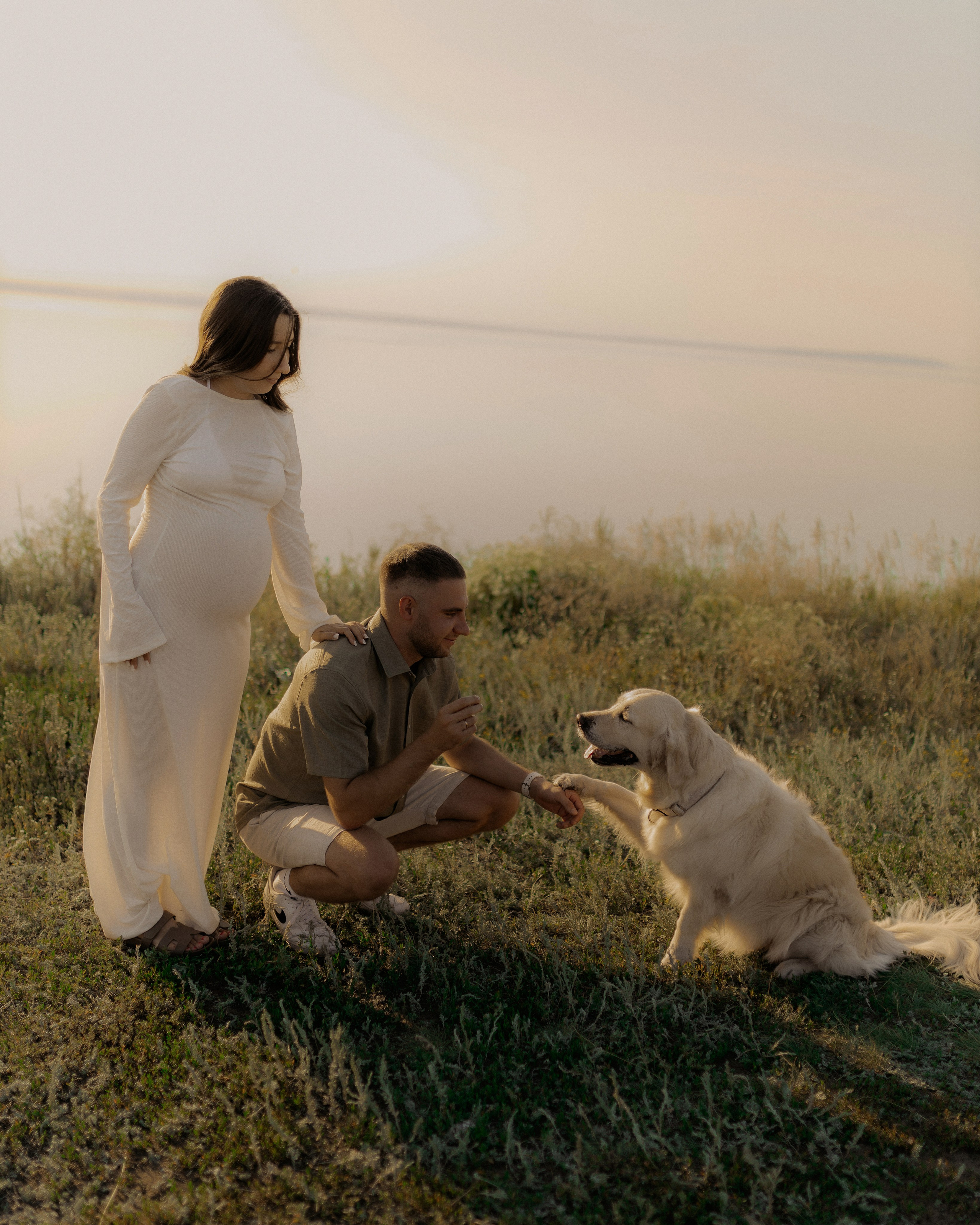 Наталья и Алексей. DARYA.BELKINA