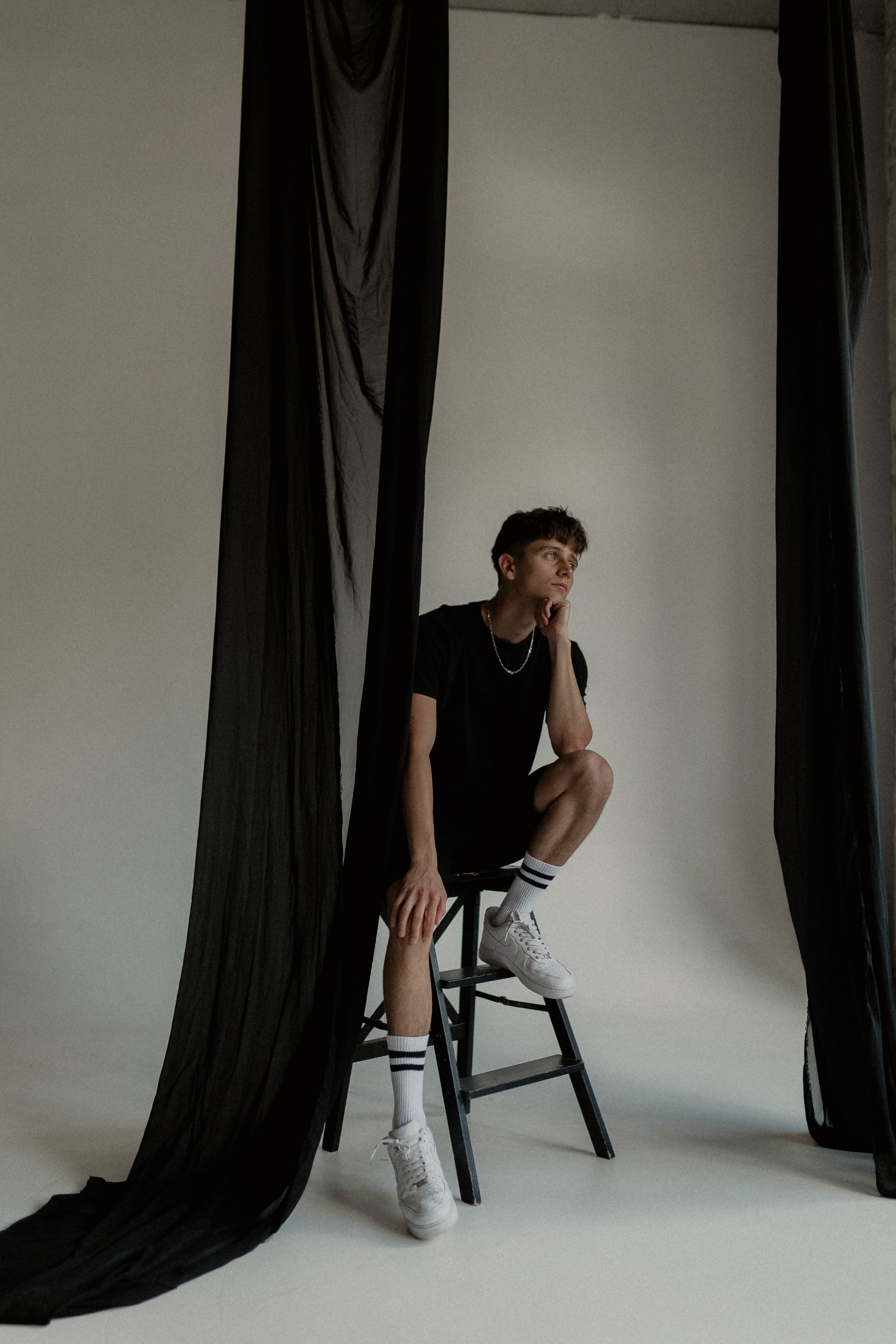 Даниэль. DARYA.BELKINA