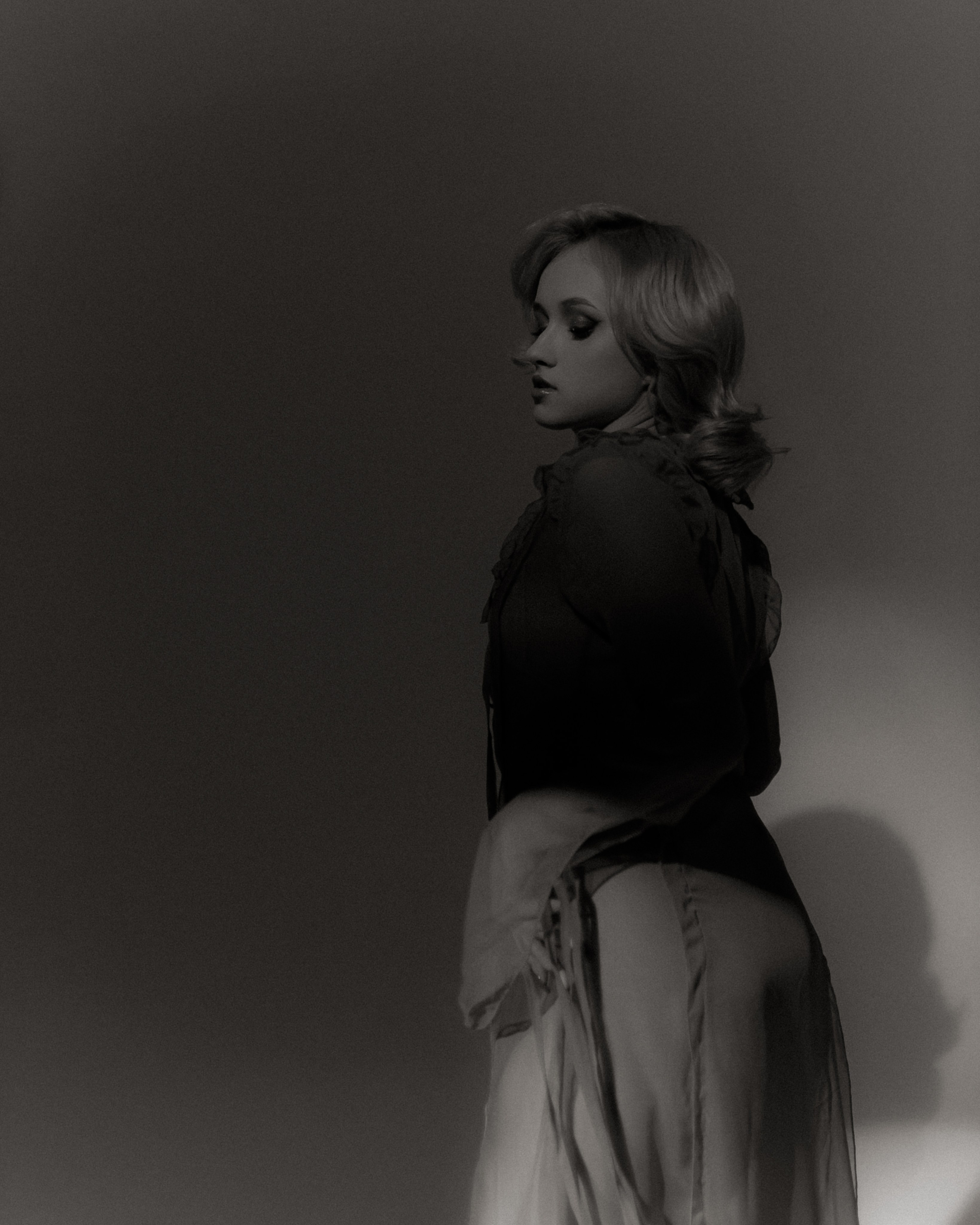 Яна. DARYA.BELKINA