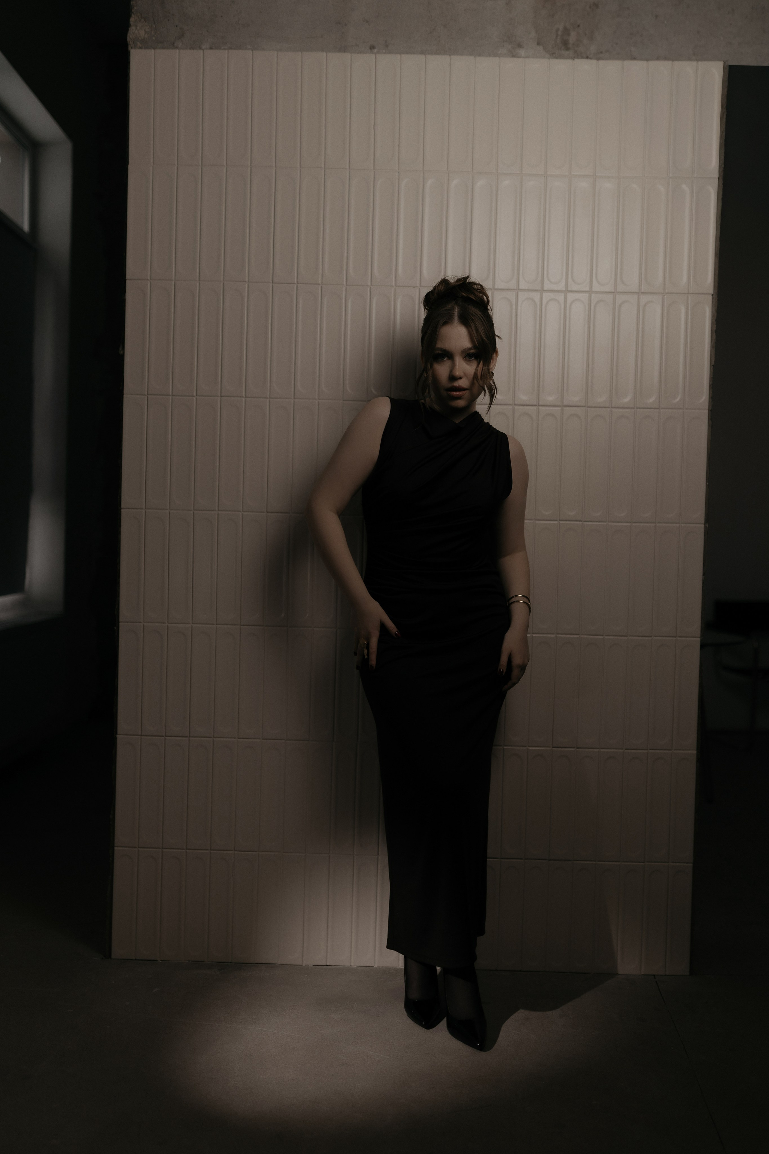 Арина. DARYA.BELKINA