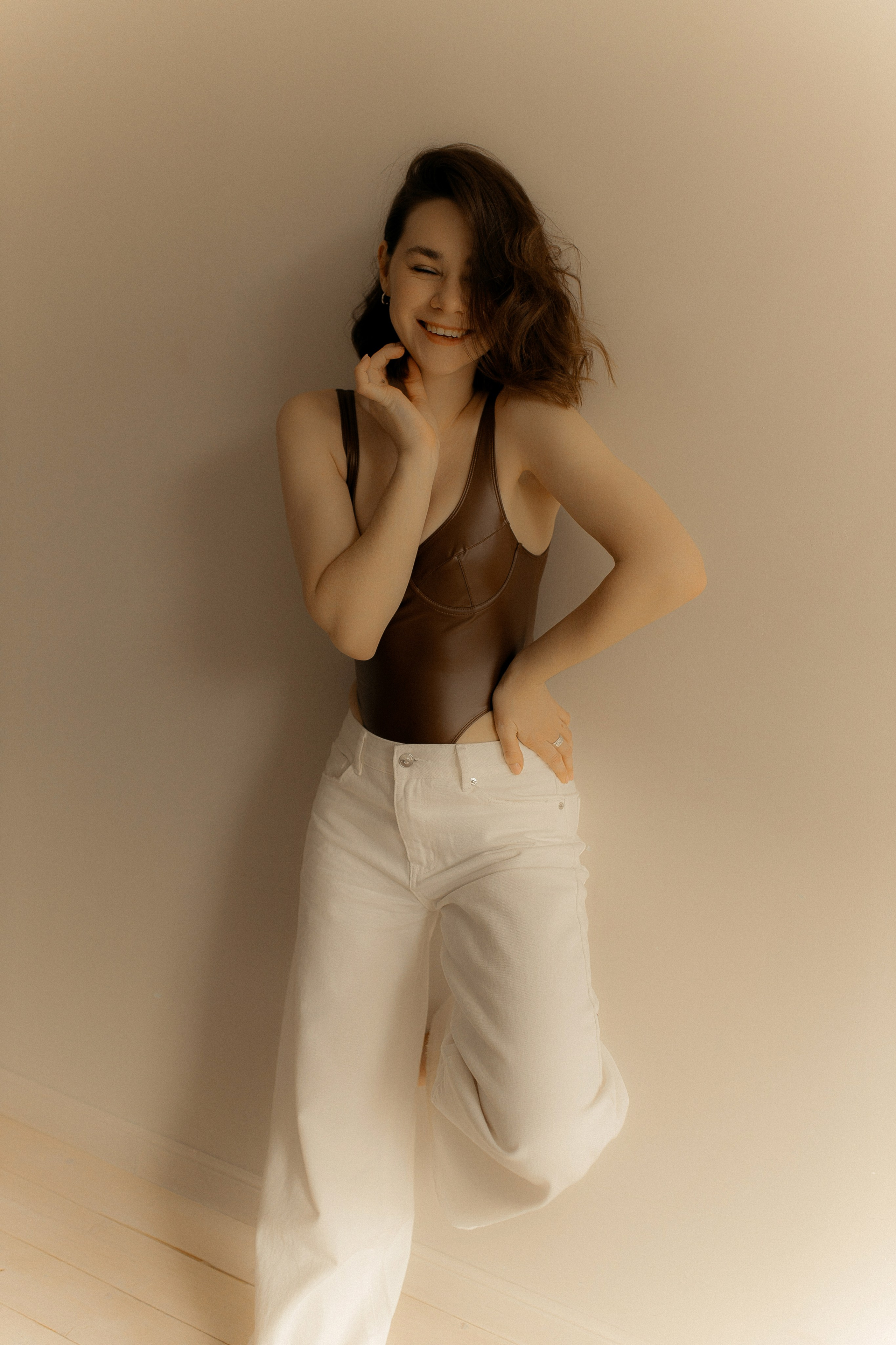 Полина. DARYA.BELKINA