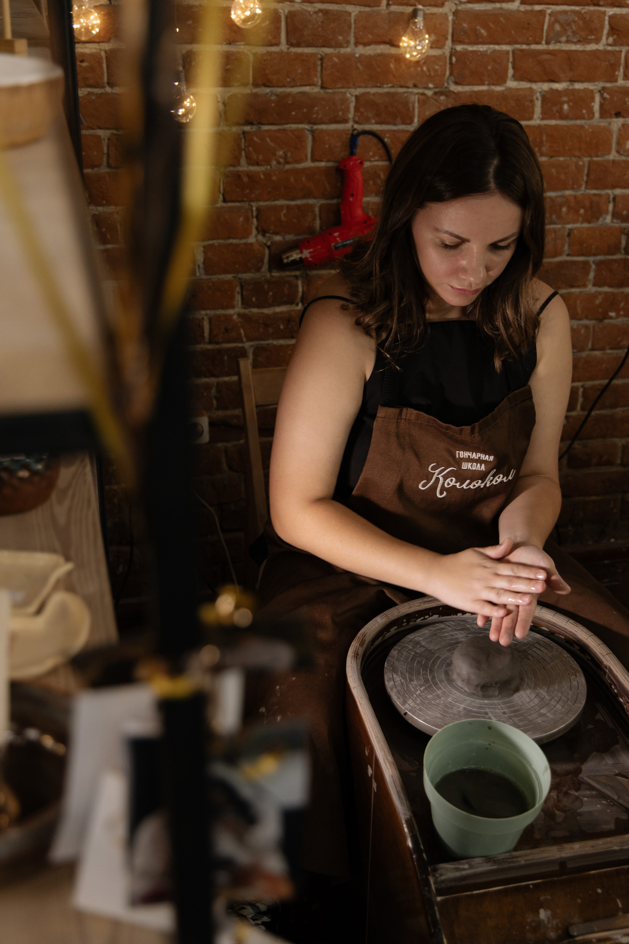 Юбилей Юлии. Aleksantis