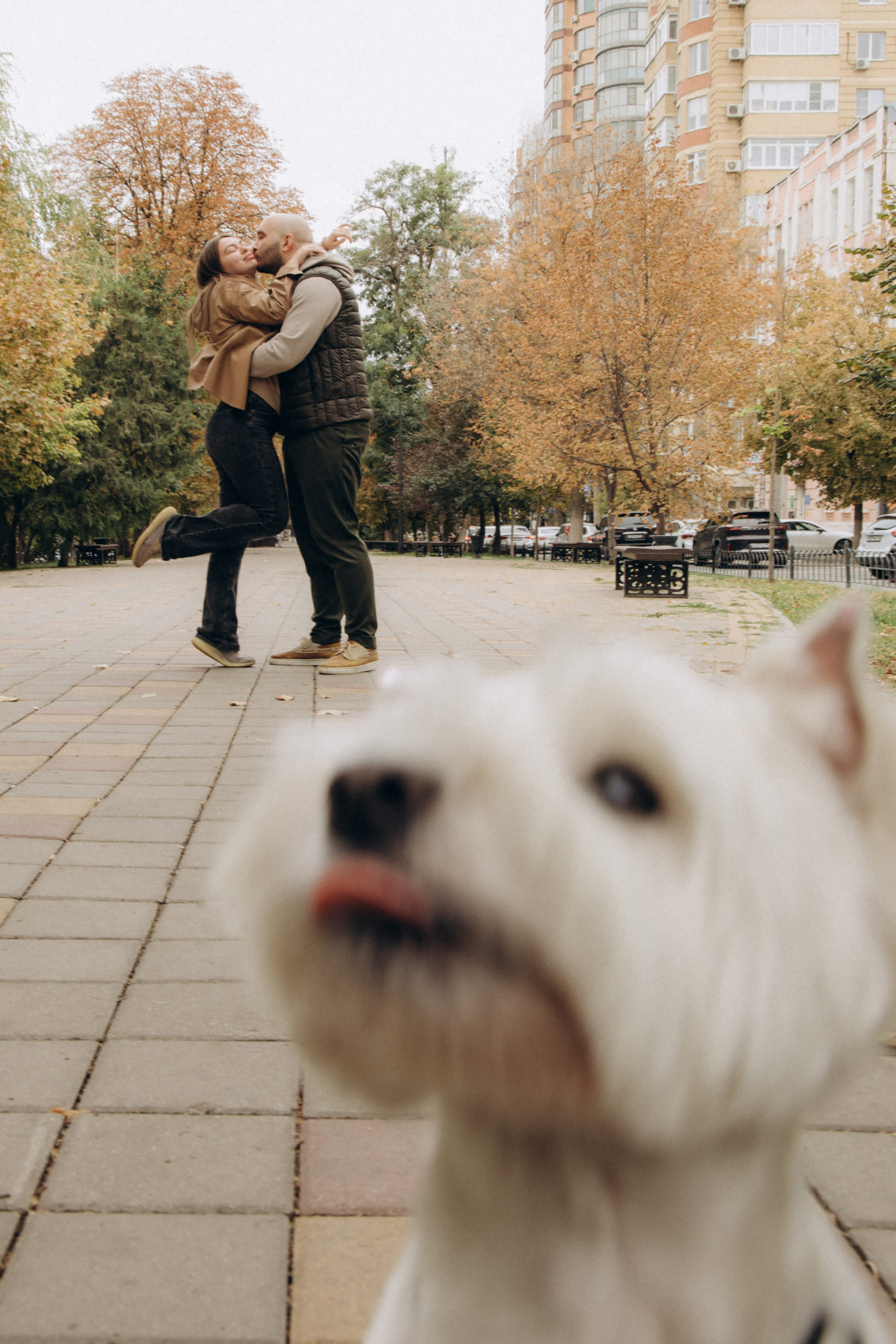 Никита и Диана. Aleksantis