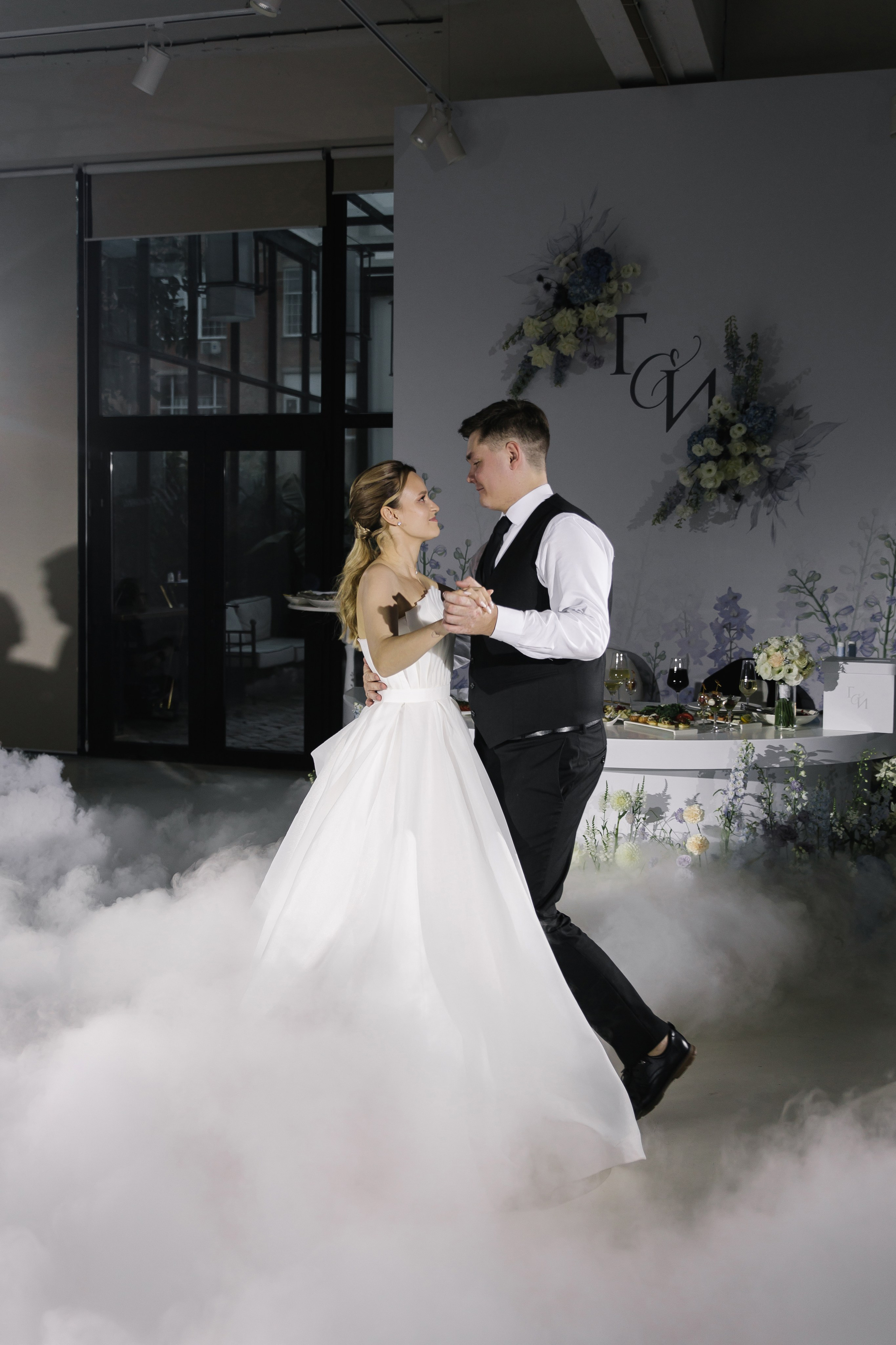 G+I. Свадебный фотограф в Краснодаре Алиса Михайленко