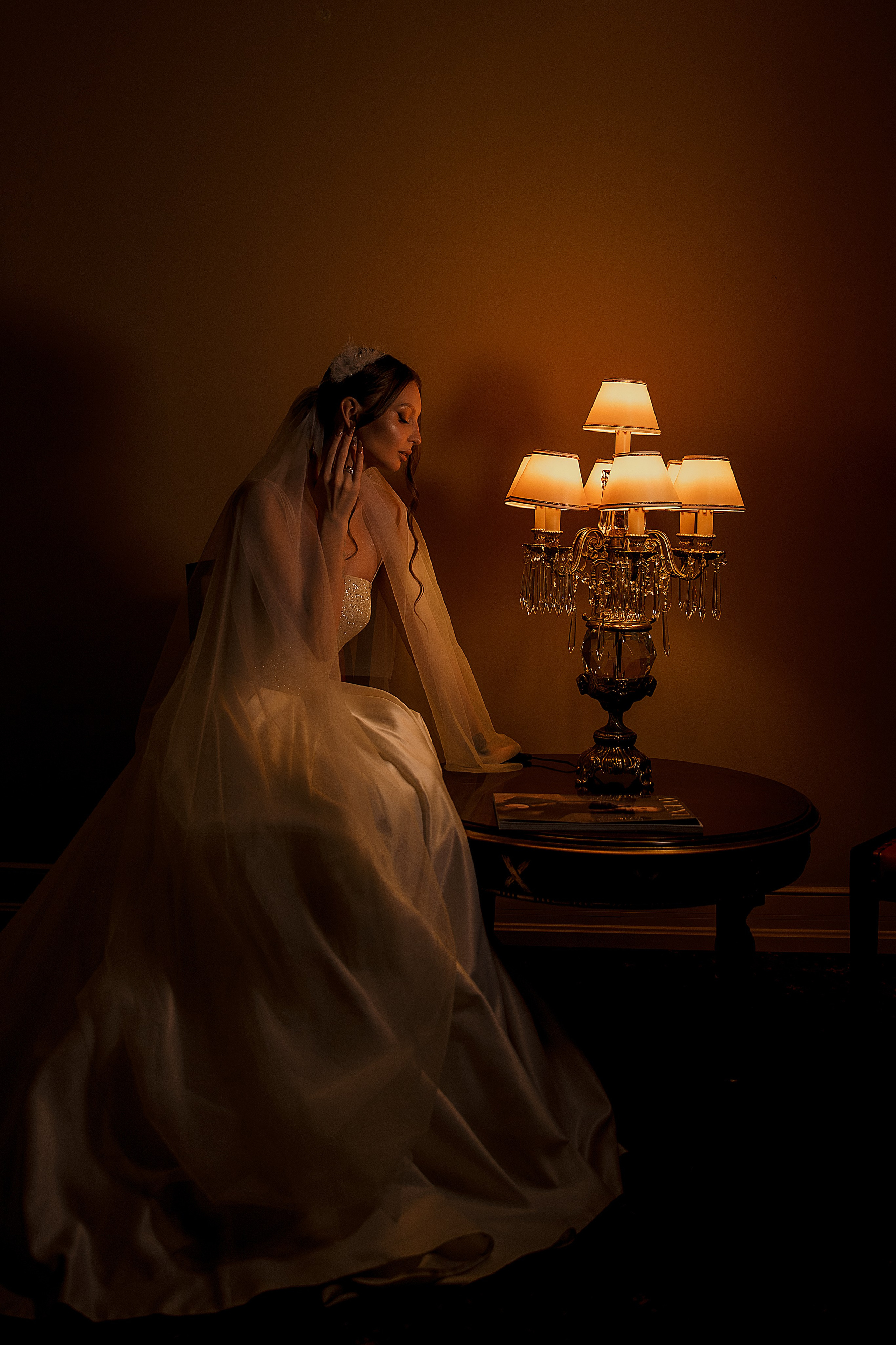 Утро в отеле Талион. Свадебный фотограф Санкт-Петербург  Москва