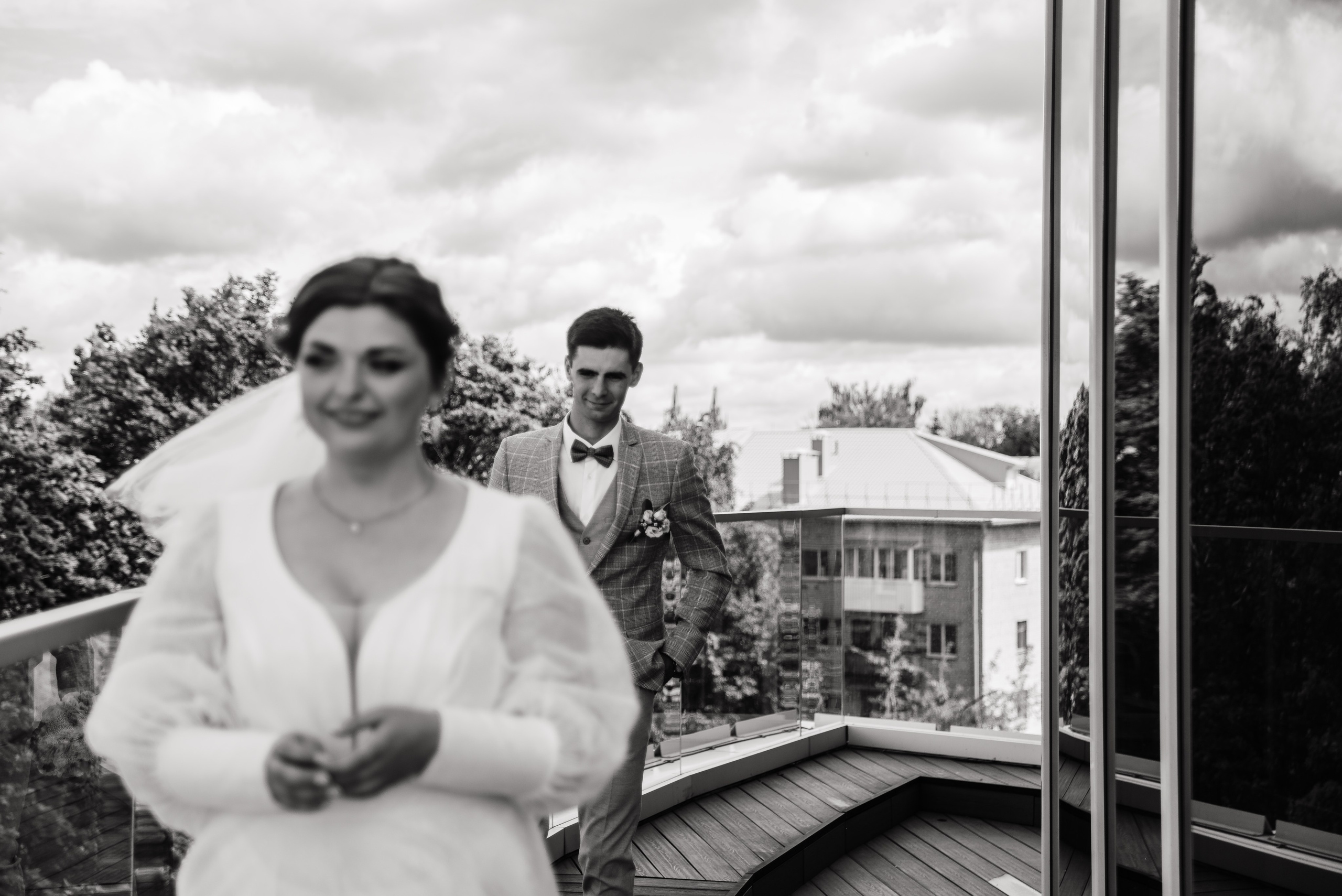 Влад и Юля 28.07.2023. Свадебный и семейный фотограф в городе Смоленске