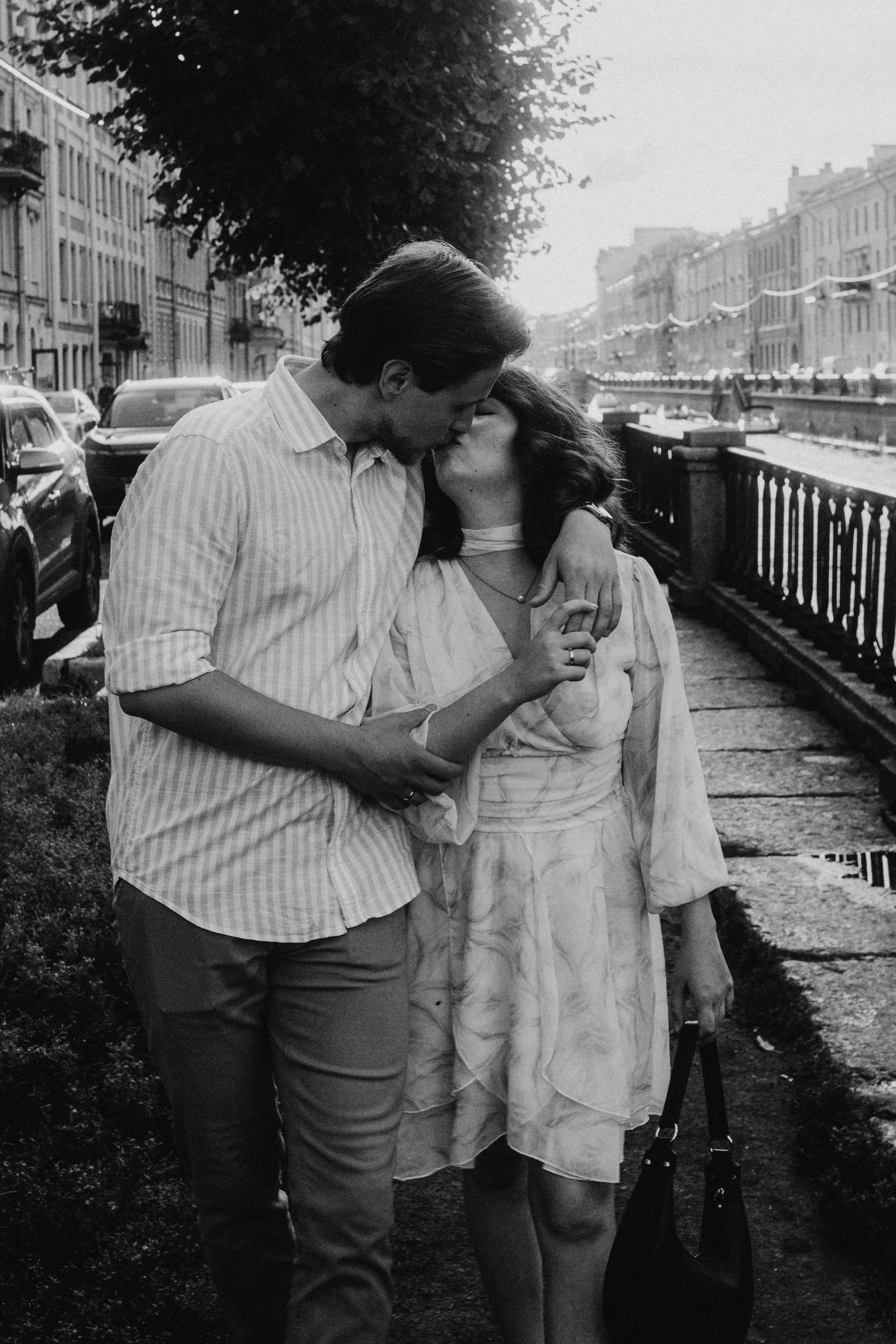 Я люблю тебя. Фотограф в Санкт Петербурге Лара Великова