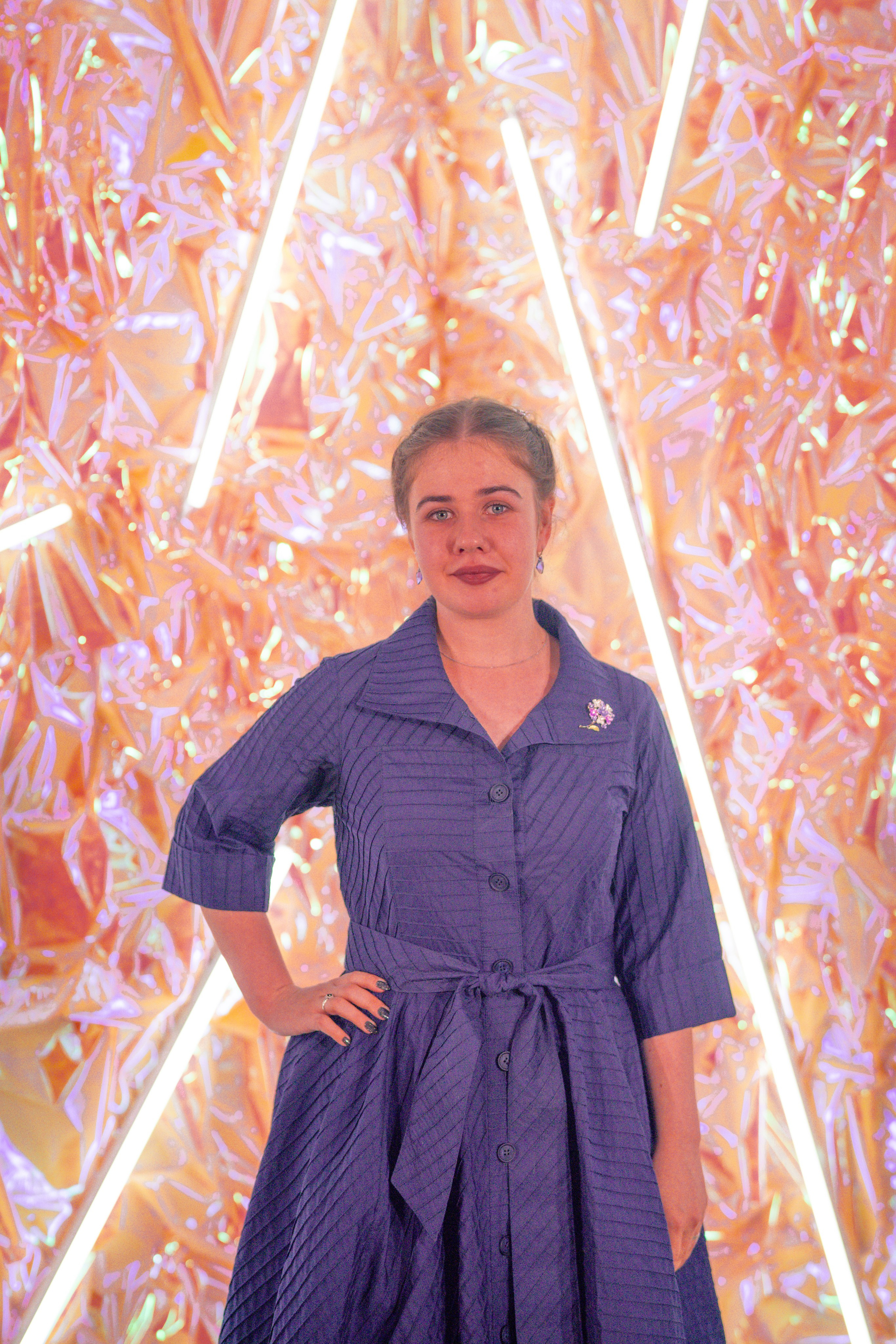 Ректорский бал в ПГНИУ, Июль 2024