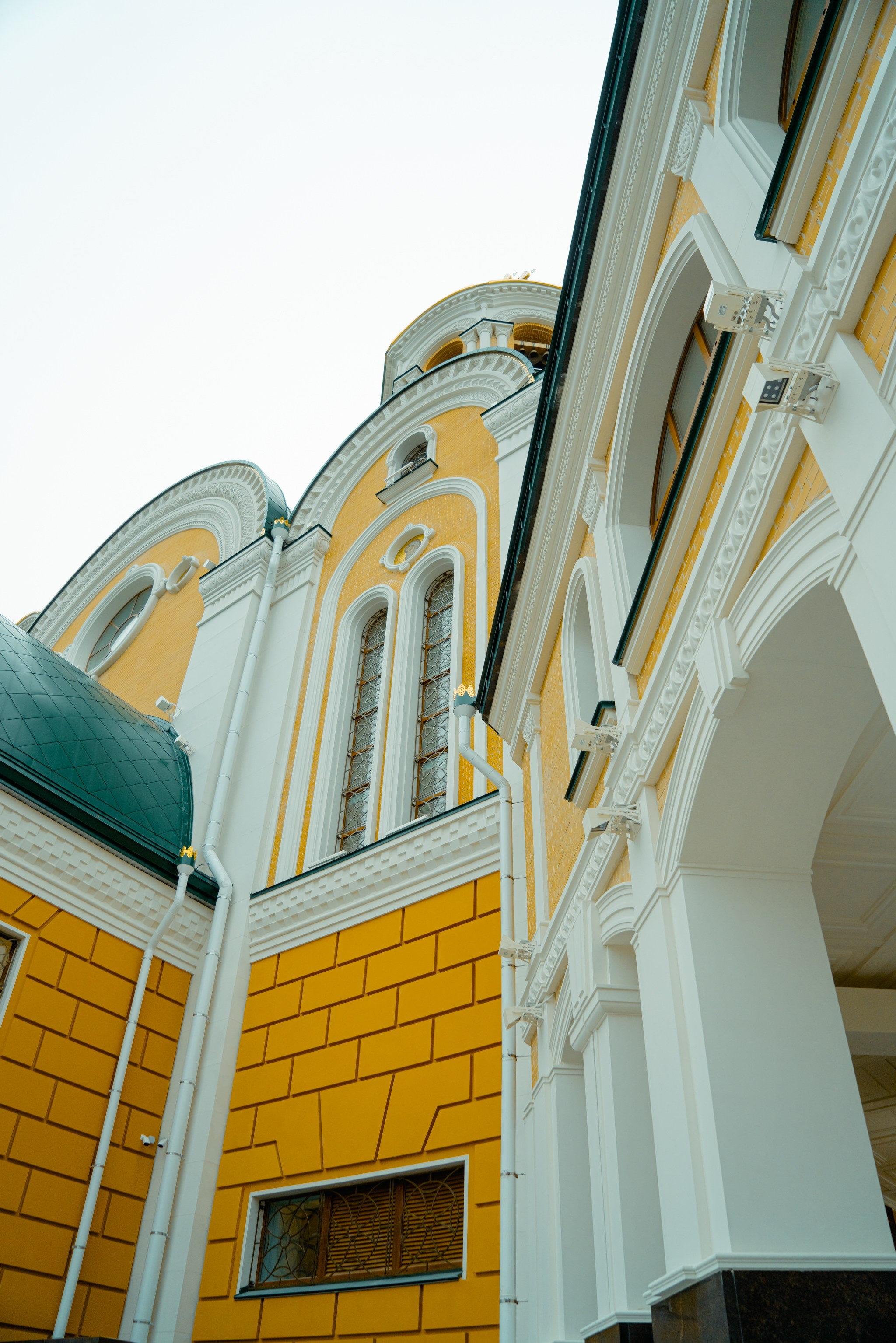 Салехард, Октябрь 2024