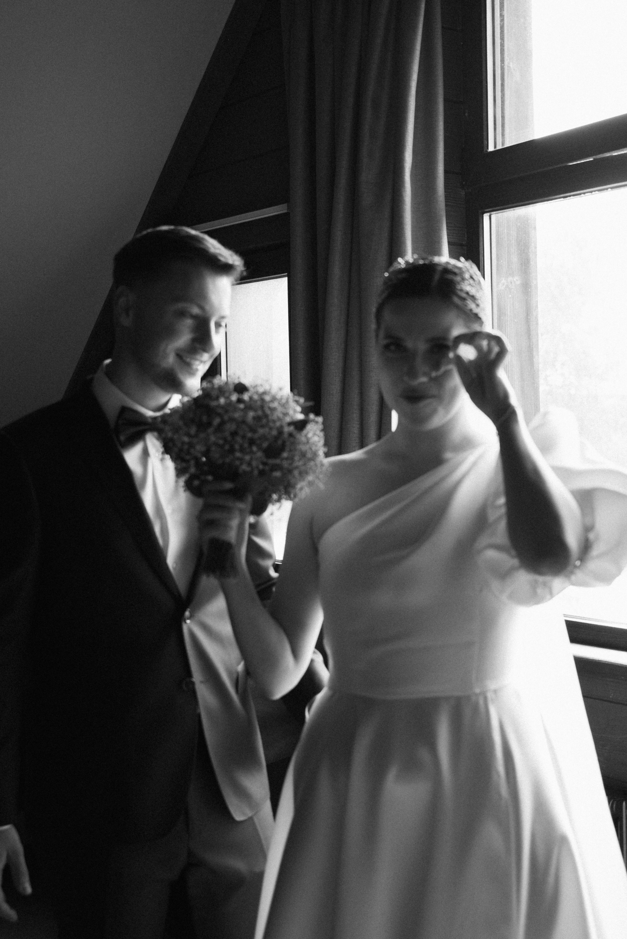 Истории 2023 года. Свадебный фотограф Москва Анастасия Храмова