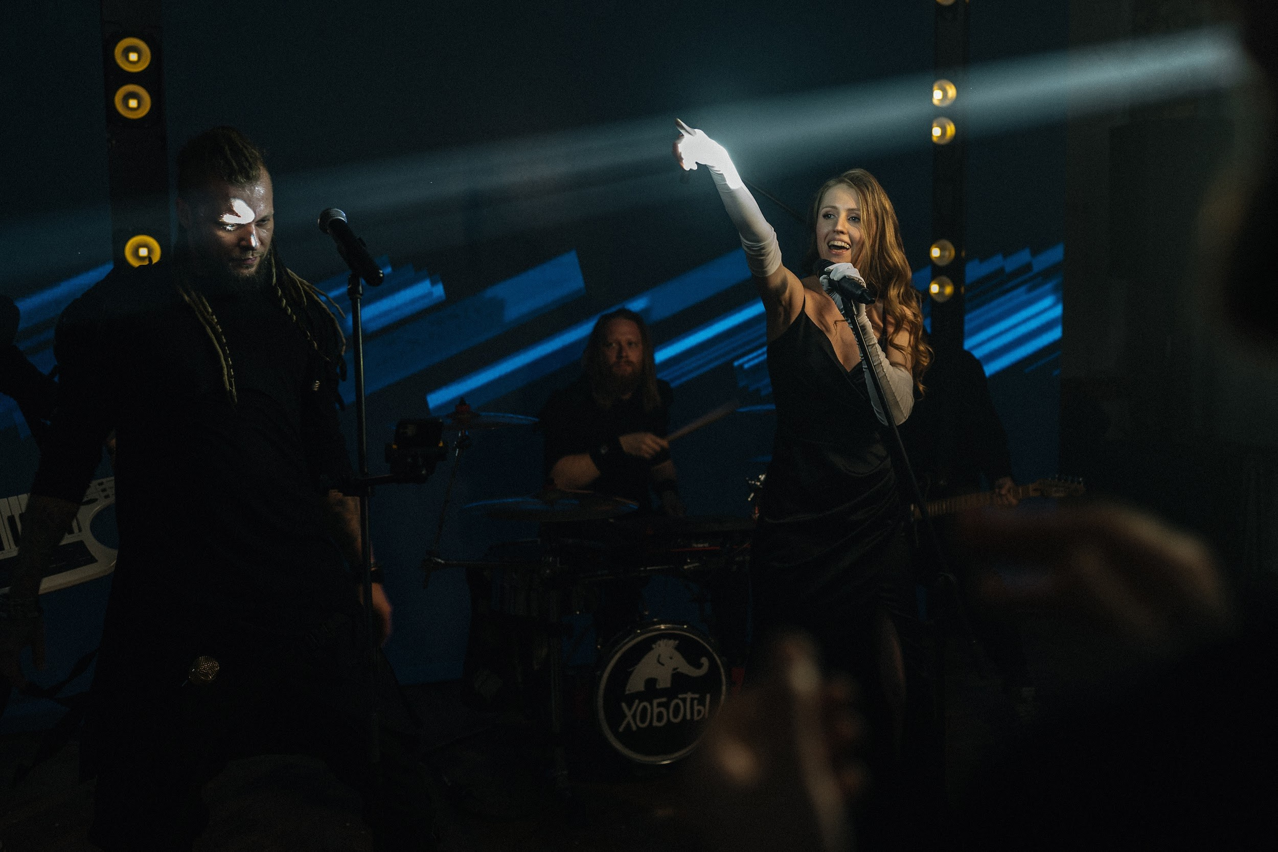 Свадьба в Музее Ростов-на-Дону| Организатор Event-агентство «До Мурашек». Свадебное и event агентство До Мурашек Ростов-на-Дону