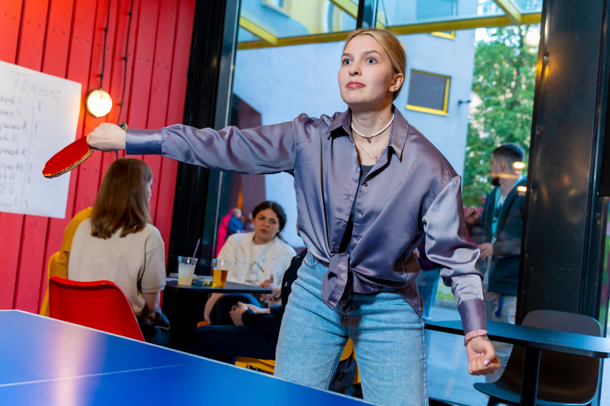 Kata Academy. Фотограф на праздник, корпоратив, День Рождения и Юбилей в г. Санкт-Петербурге Алексей Анкушев