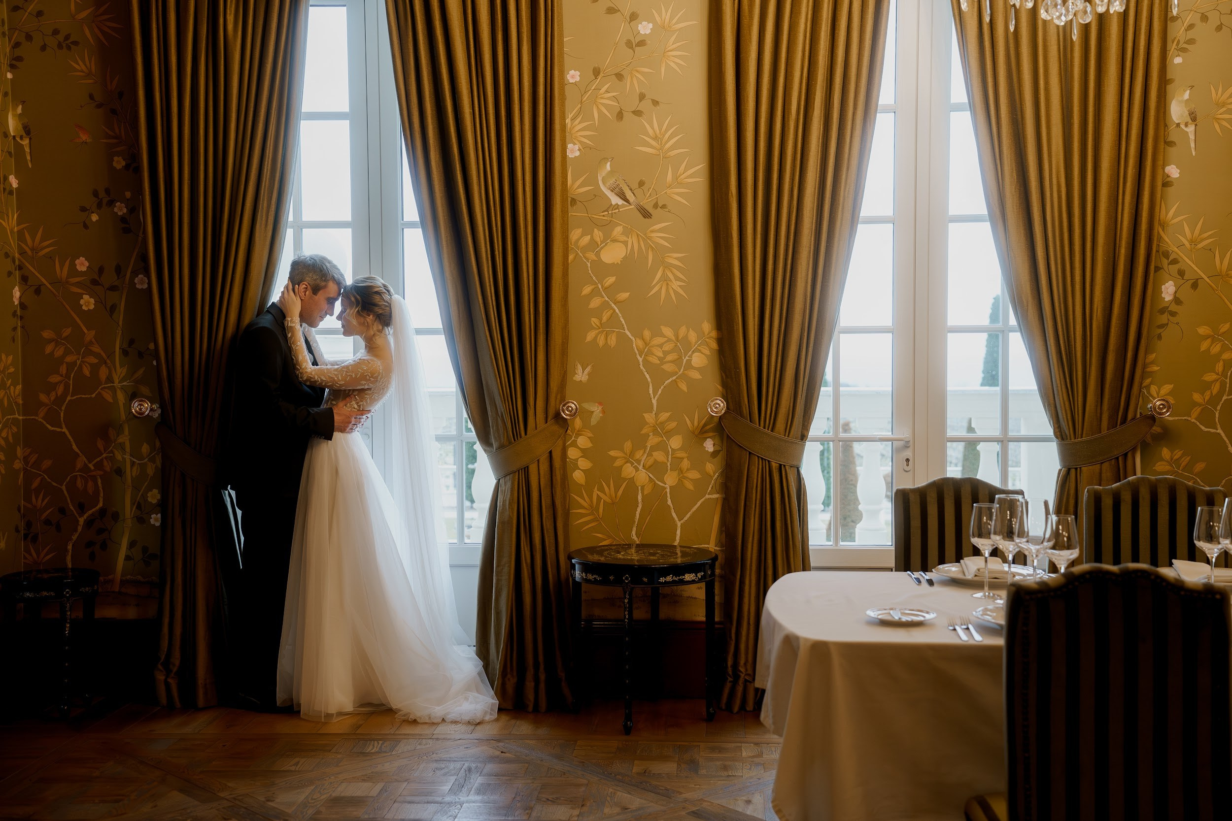 Фото Жукова Дом у моря. Подрядчики и друзья сети свадебных площадок House for wedding